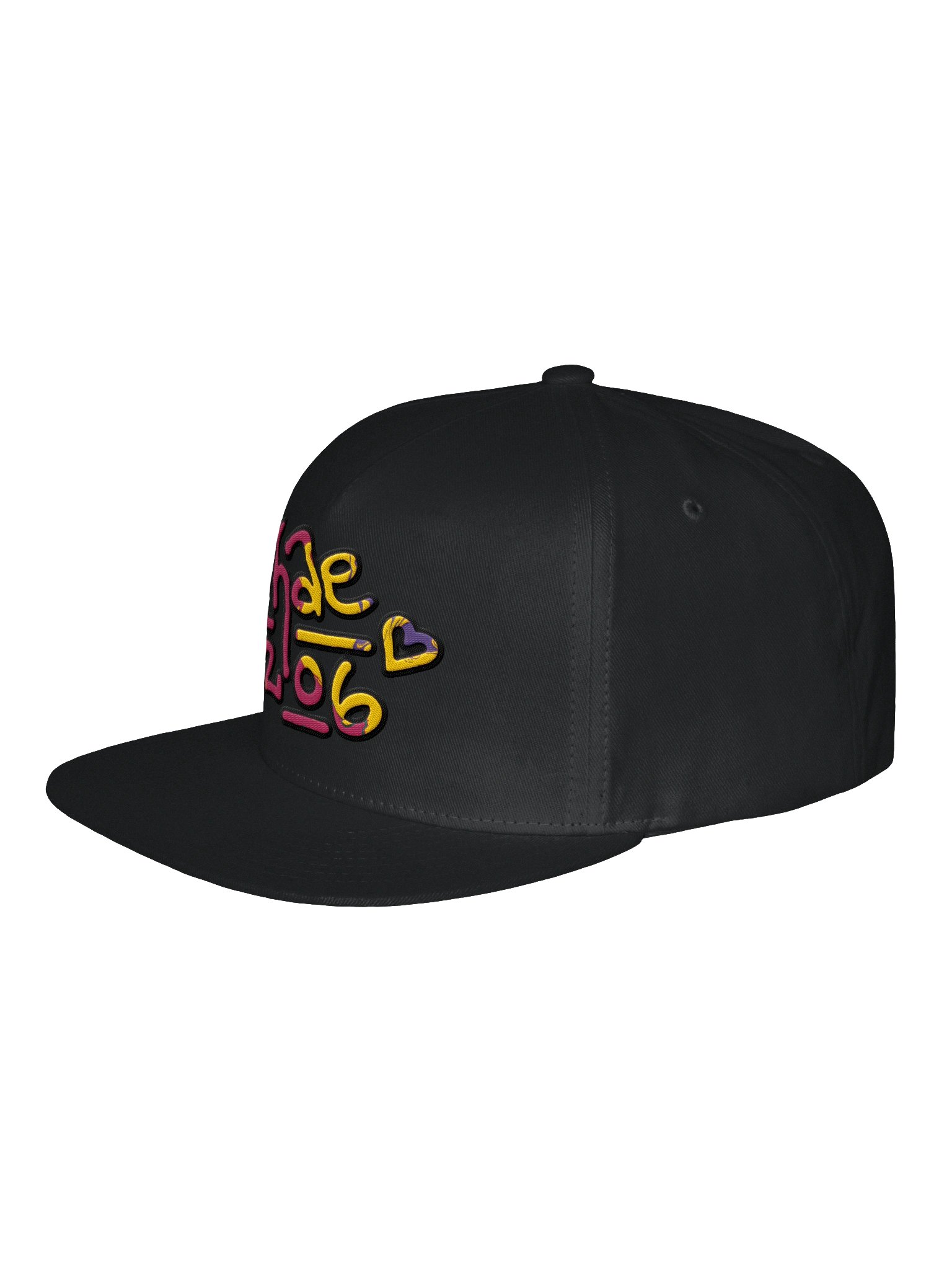 Shae206 Drip Hat (Front only) product image (2)