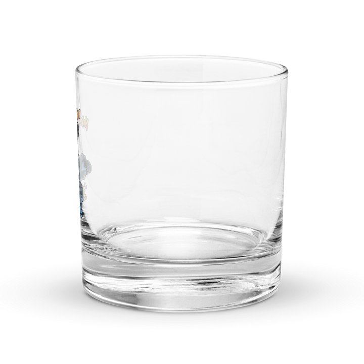 BeEasyBeen Halloween Glass product image (2)
