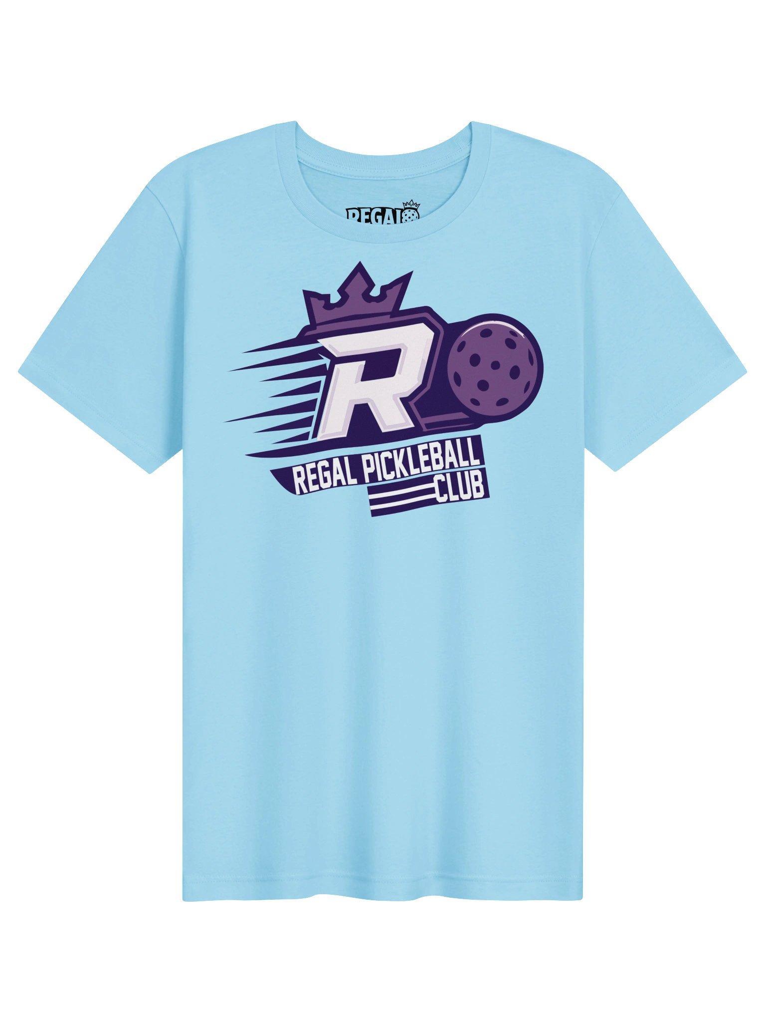 Regal Big R Tee product image (1)