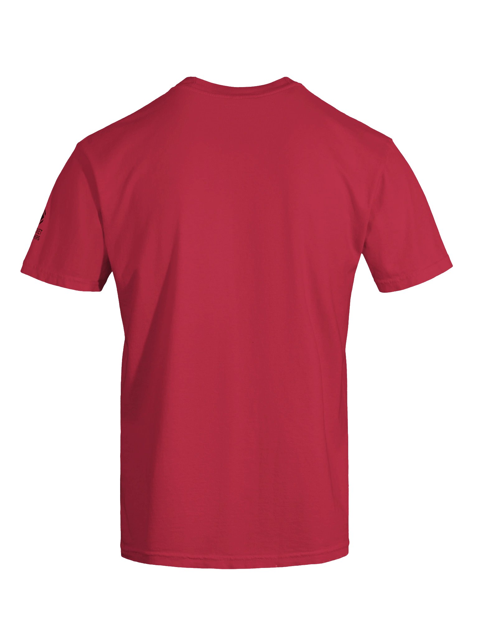 OSI Layer: Ultra-Soft Cotton T-Shirt product image (50)