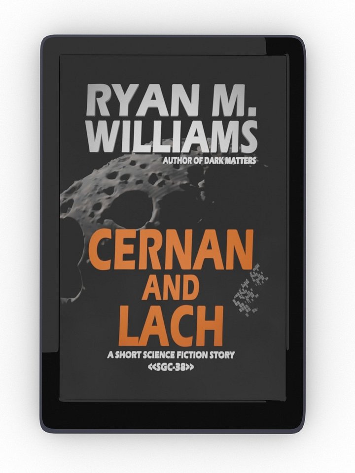 Cernan and Lach product image (4)