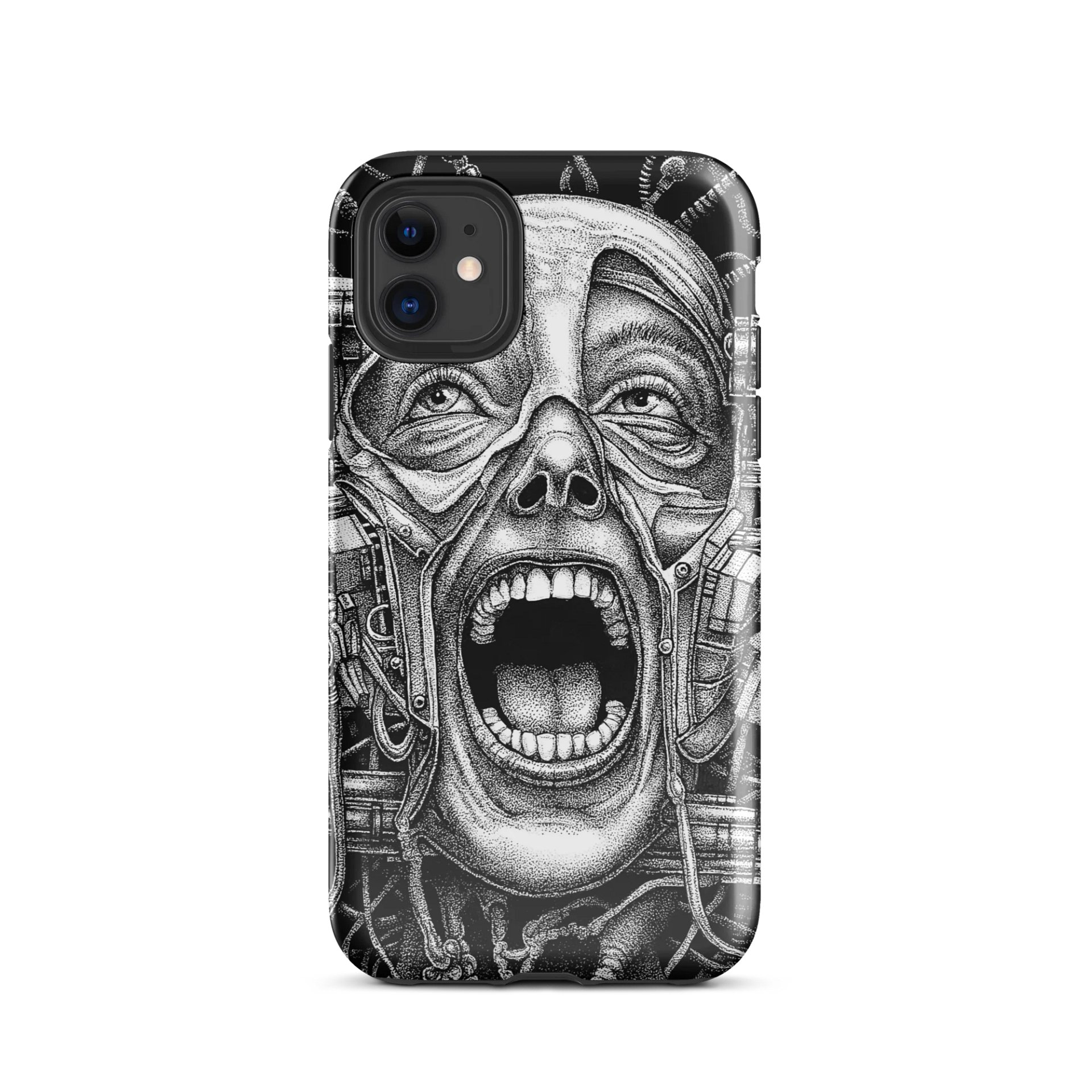 Conversion Therapy Tough Case for IPhone product image (24)