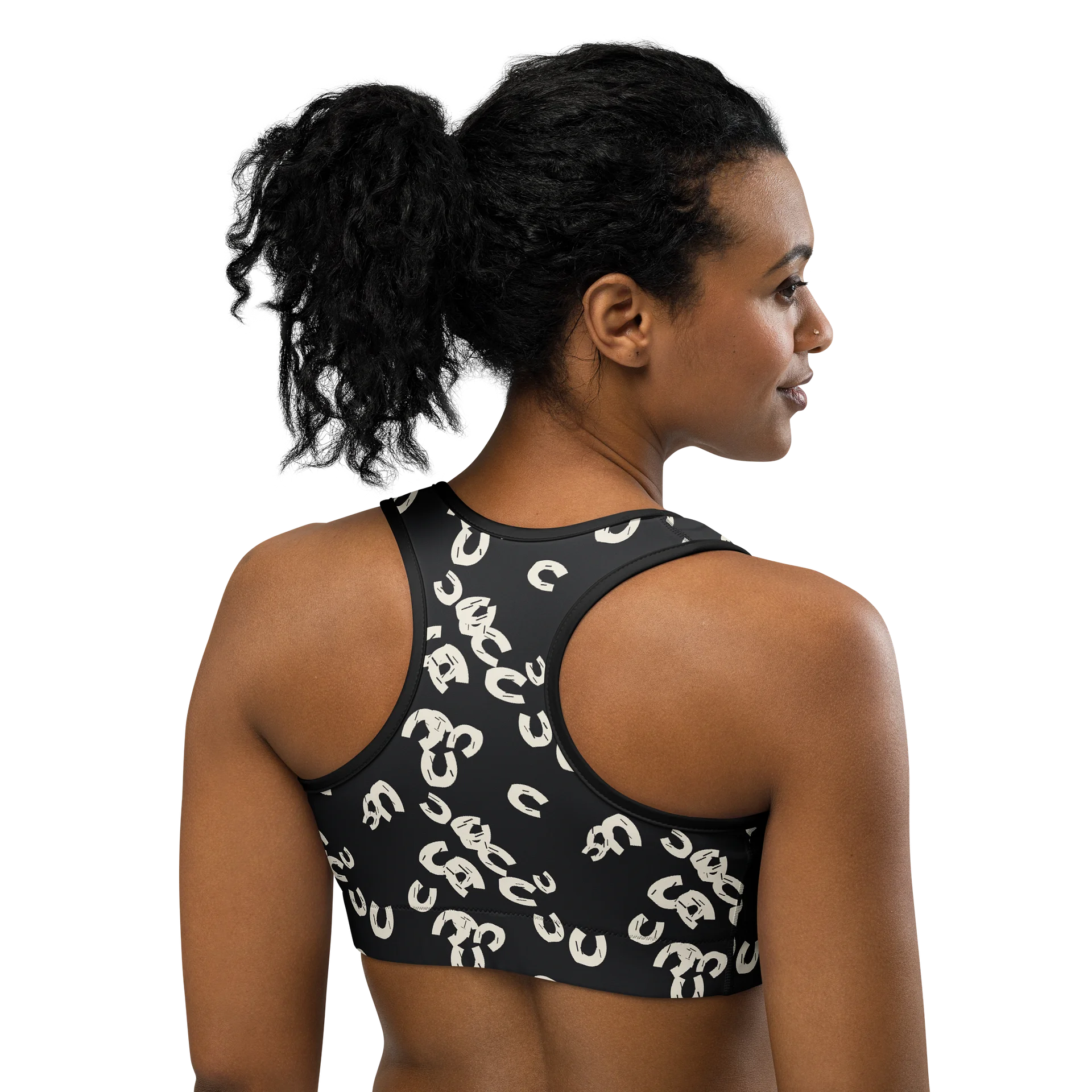 PROVOKÄHAUS Afterimage Sports Bra product image (4)