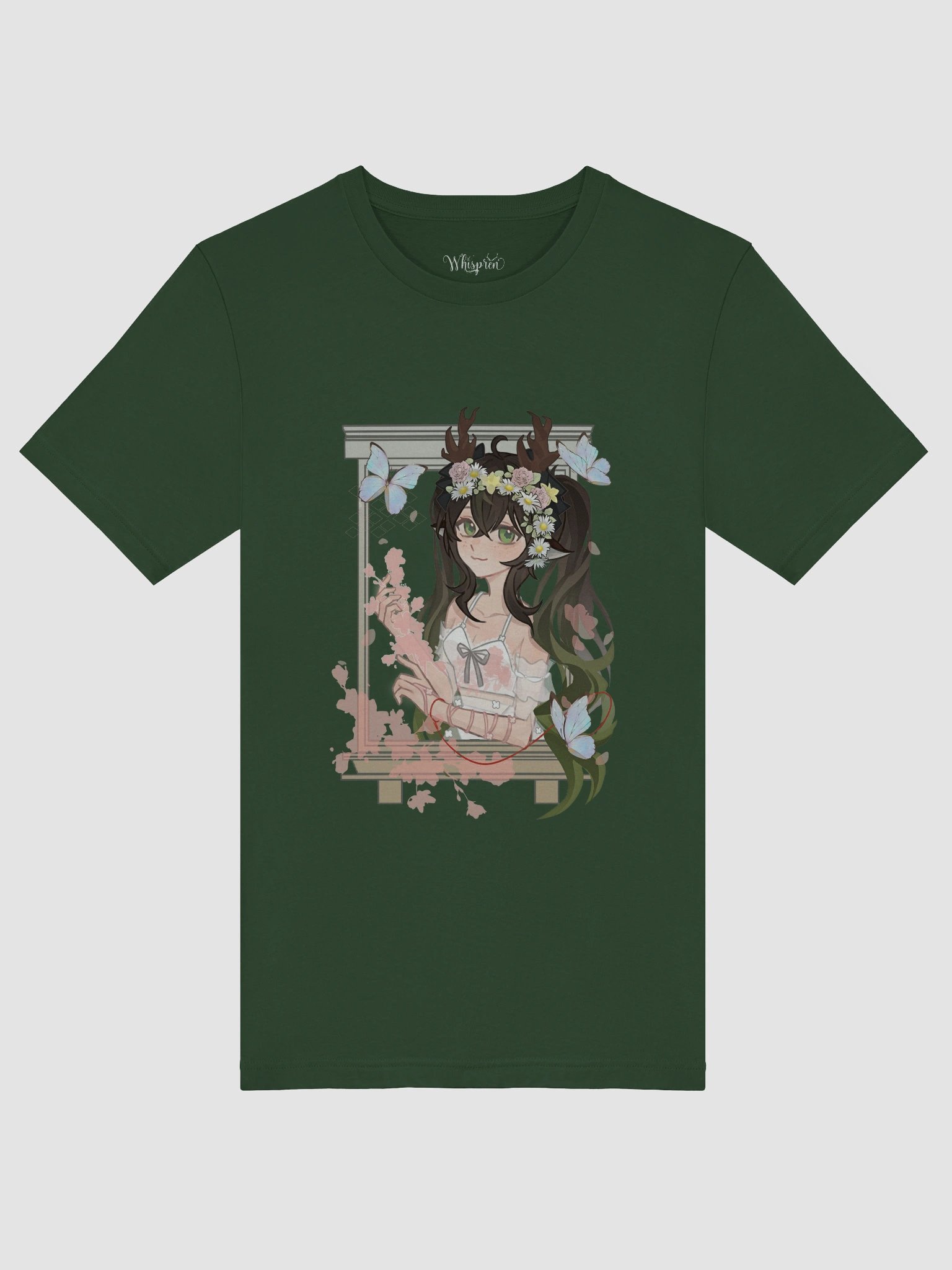 Pretty in green! product image (5)