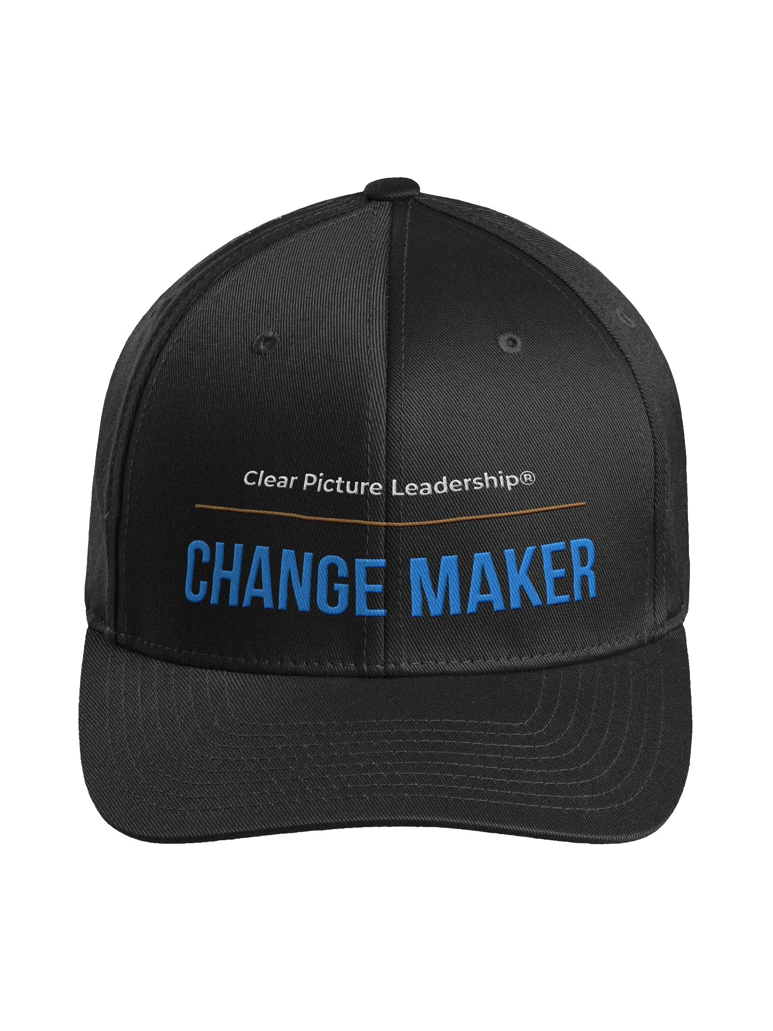 Change Maker Cap | Modern-Luxe Leadership Apparel product image (1)