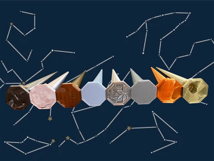Individual Spike product image (1)