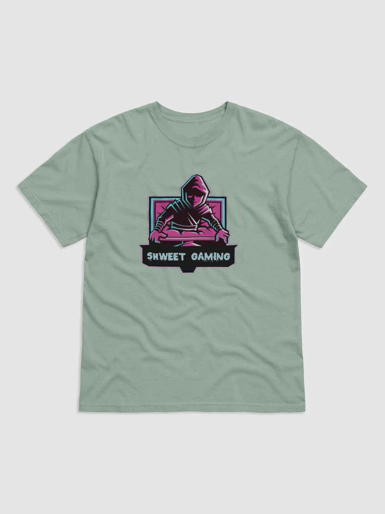 Stay Shweet Tee (Unisex) product image (11)
