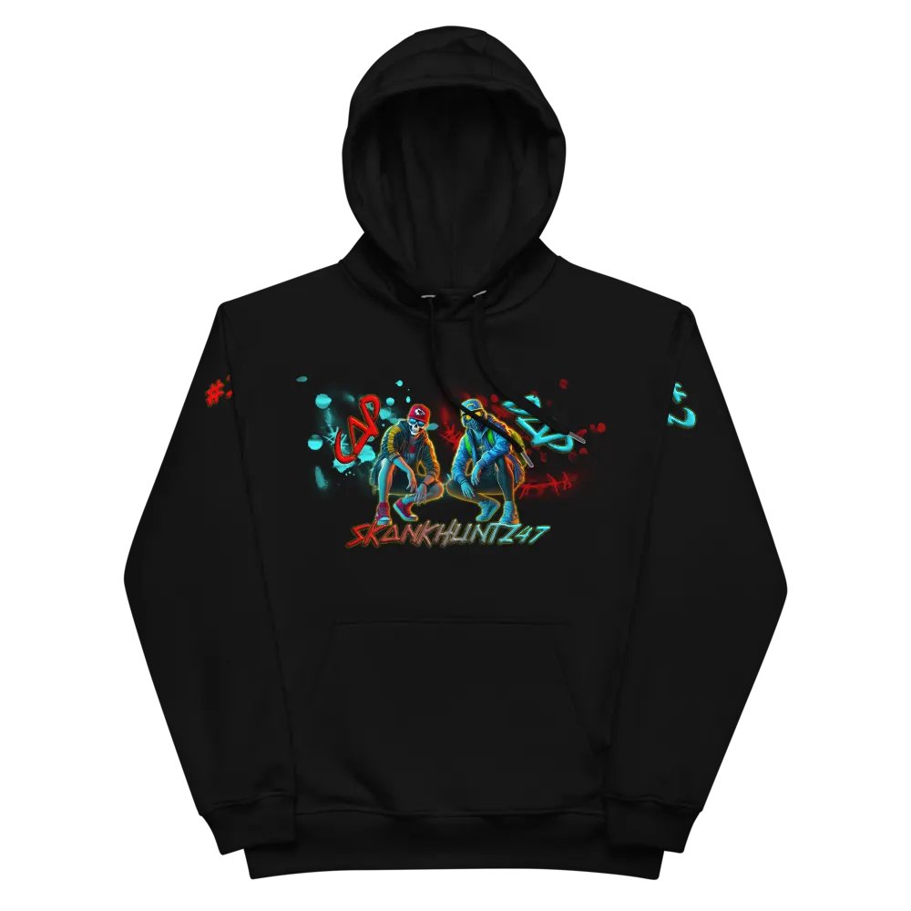 CAP & DAP RL Hoodie product image (17)