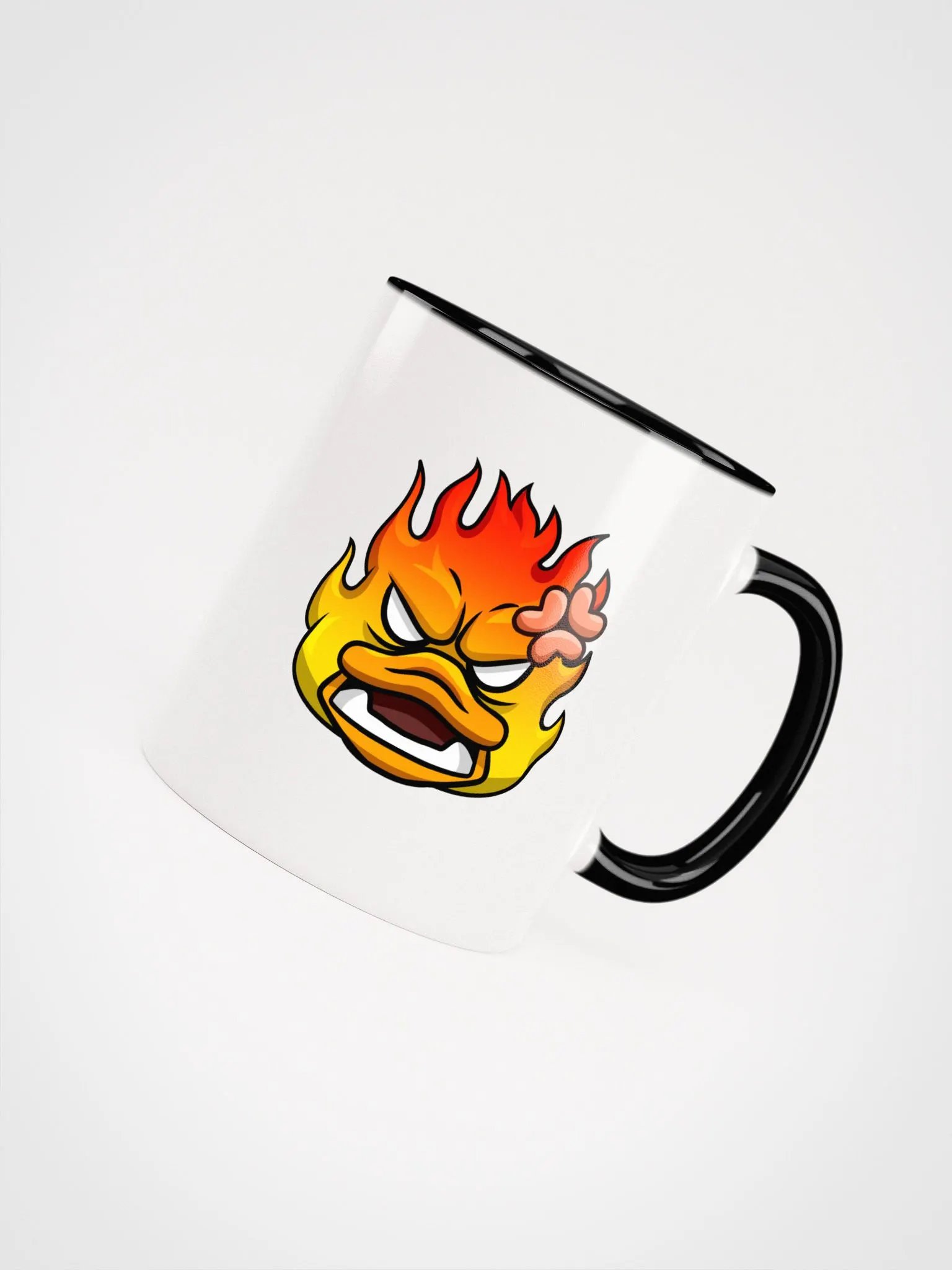 MAD DUCK MUG product image (47)