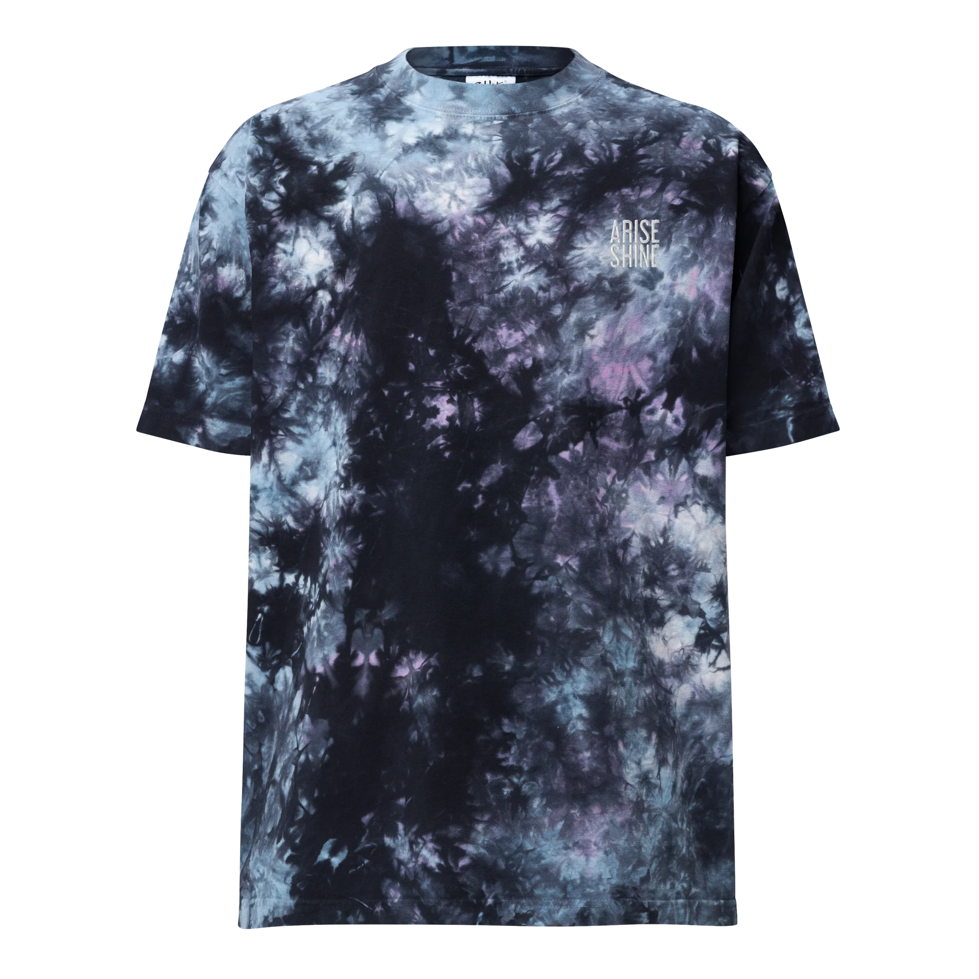 Tie Dye ARISE SHINE - Tee product image (1)