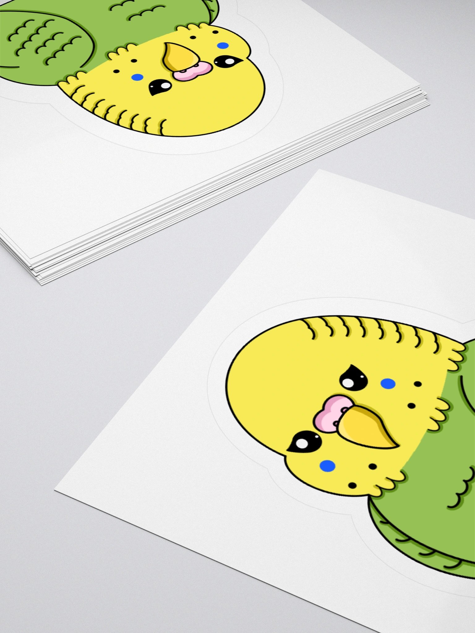 Fritz Sticker product image (4)