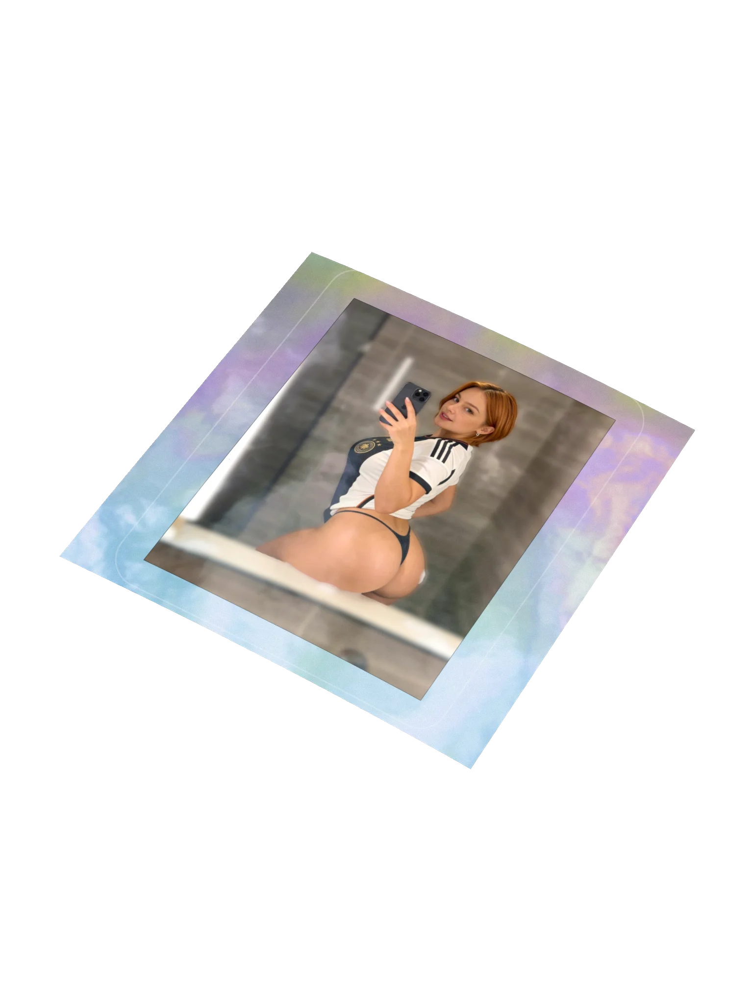 Chaotic Germany 2026 product image (7)