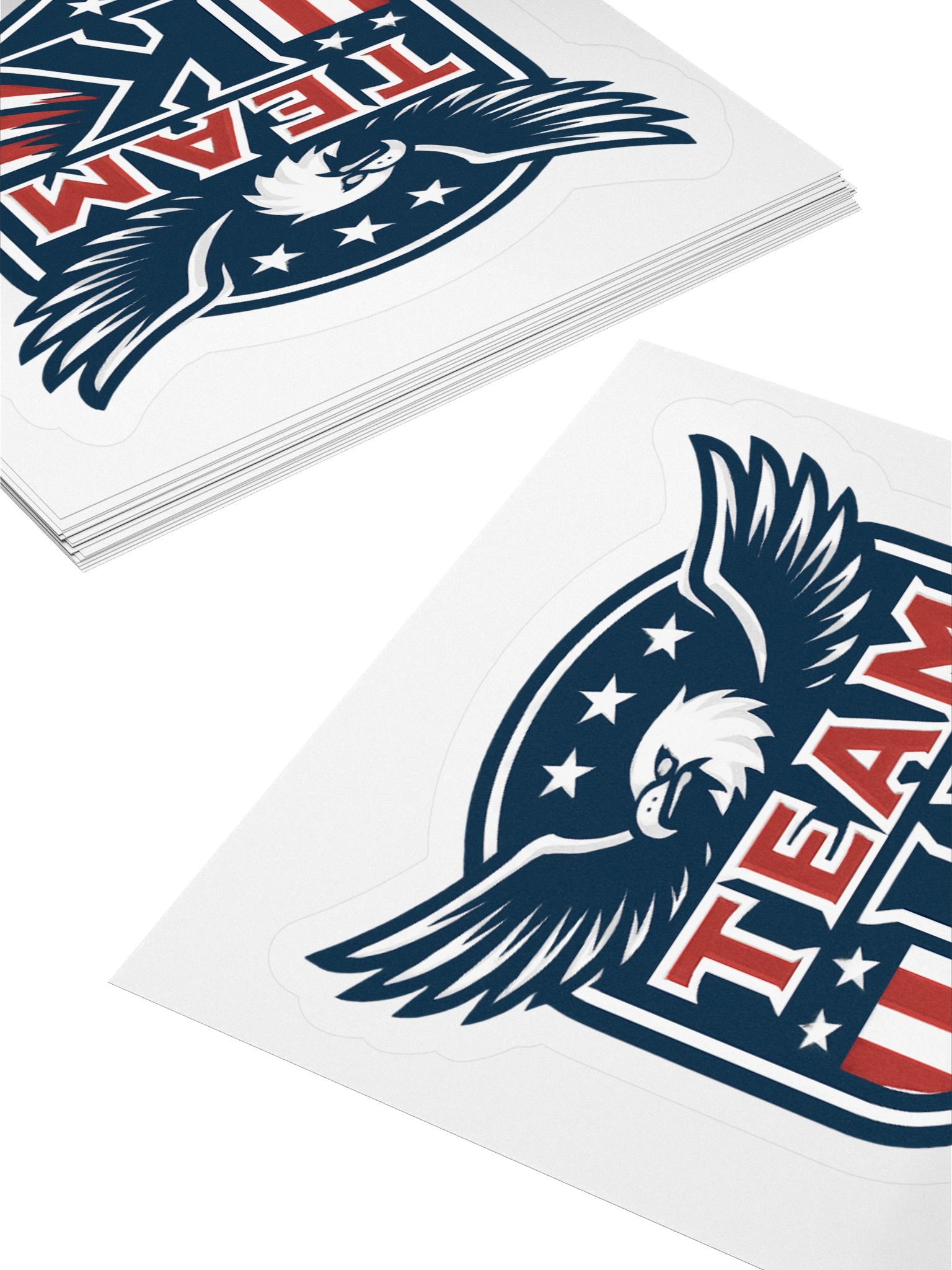 Team K USA STICKERS product image (11)