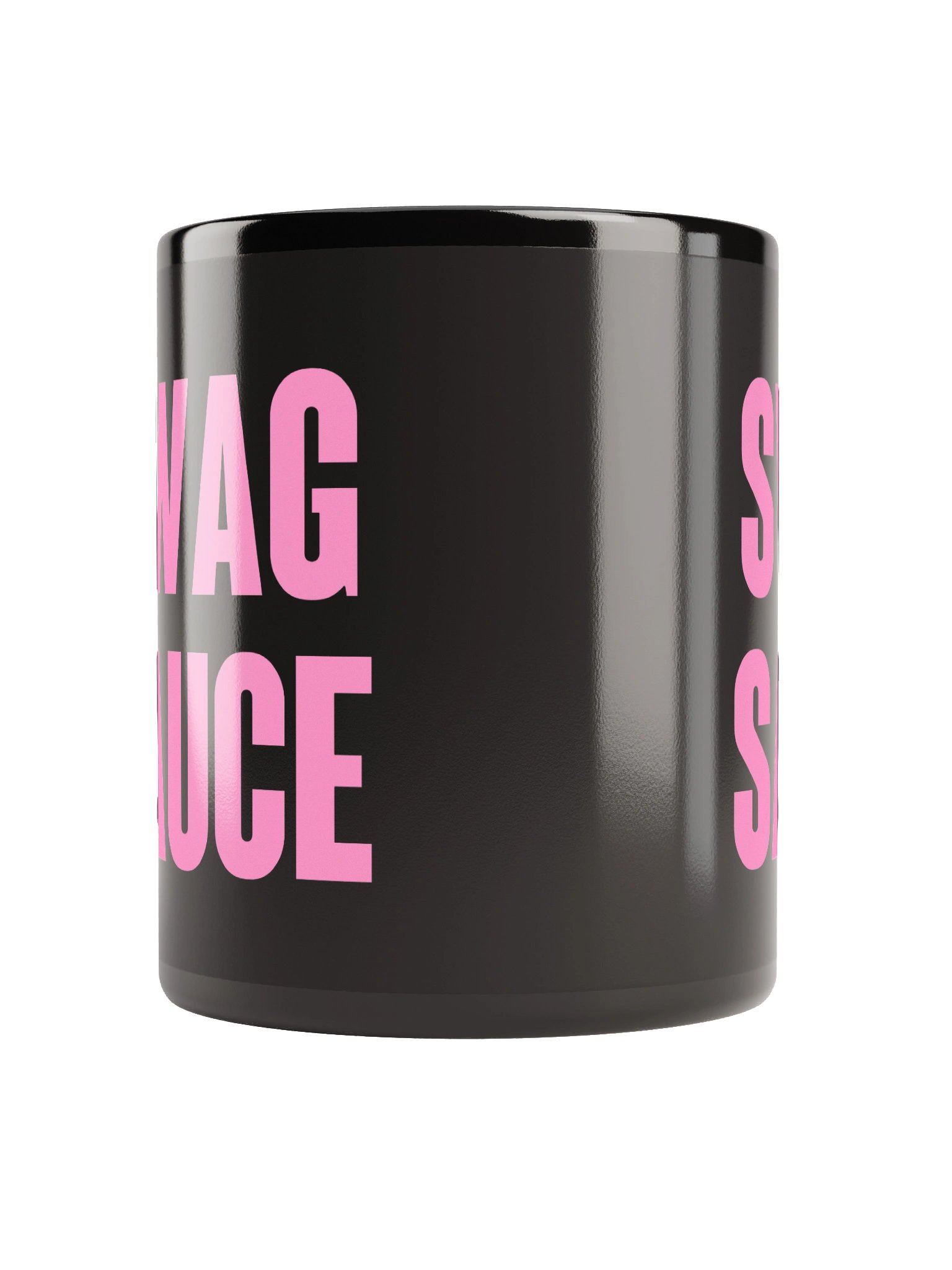Swag Sauce Mug product image (5)
