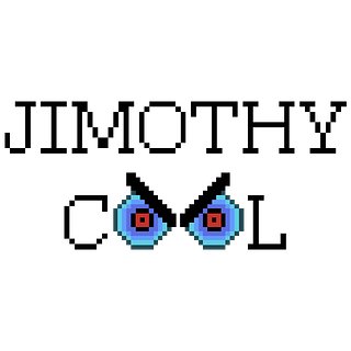 Jimothy Cool
