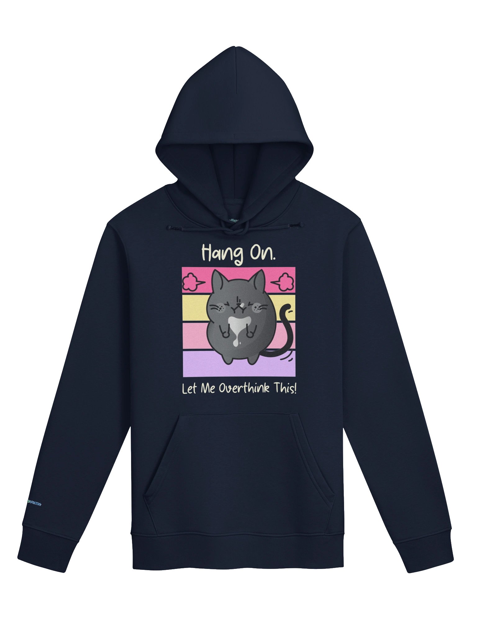 Hang On Let Me Overthink This product image (1)