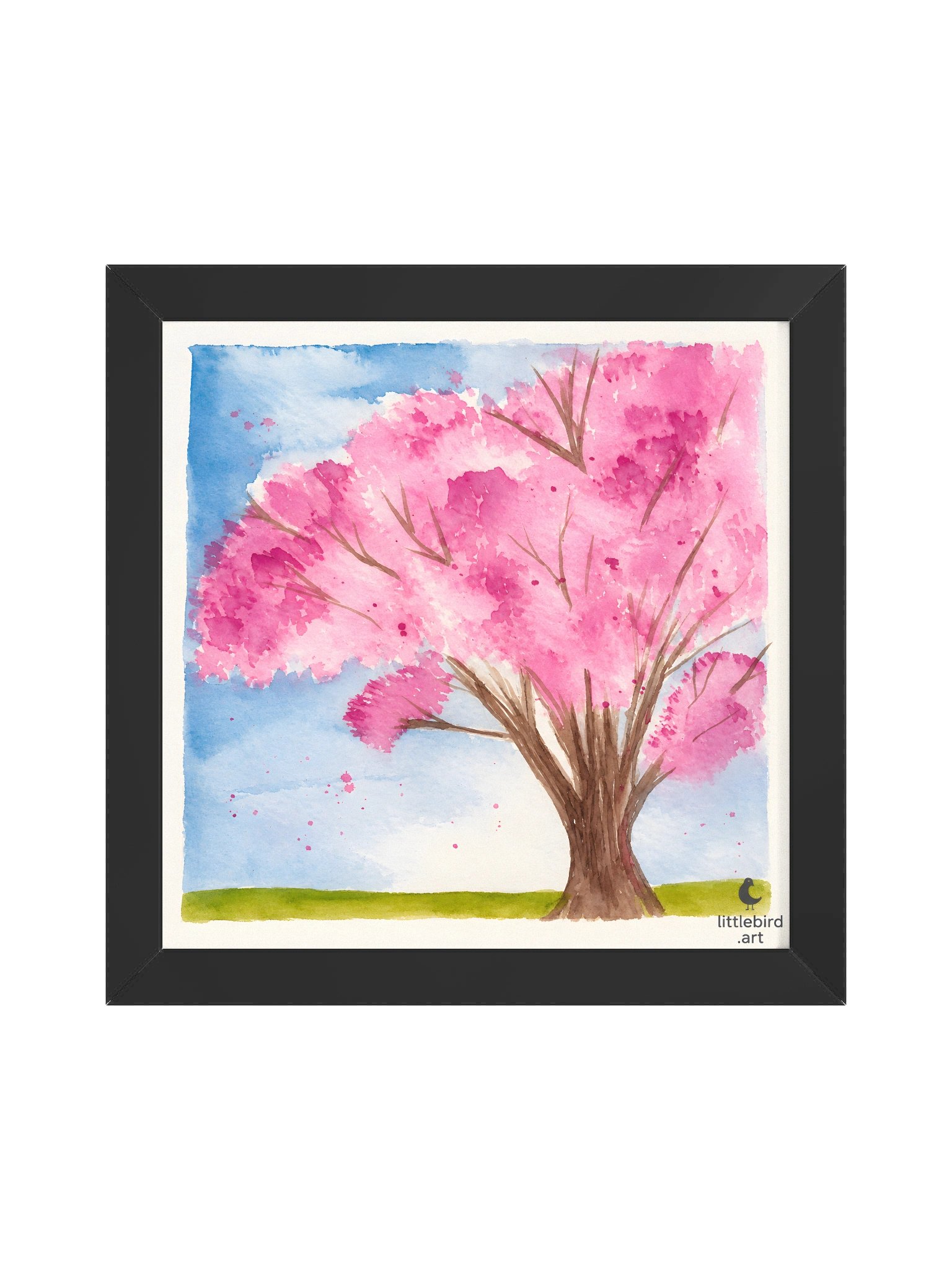 Blossoms of Hope product image (8)