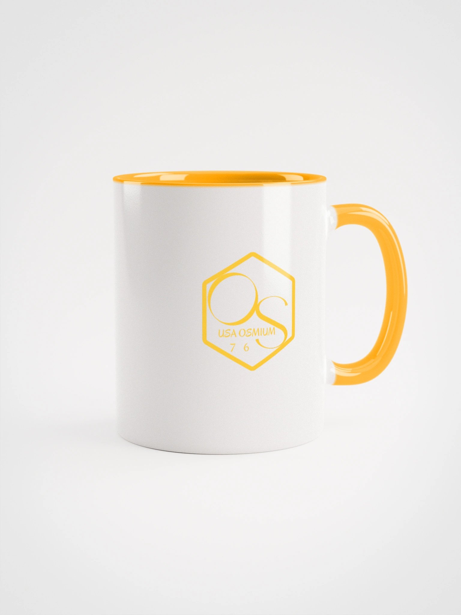 Bee Os76 mug product image (1)