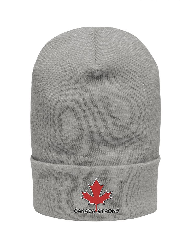 Canada Strong Toque product image (1)