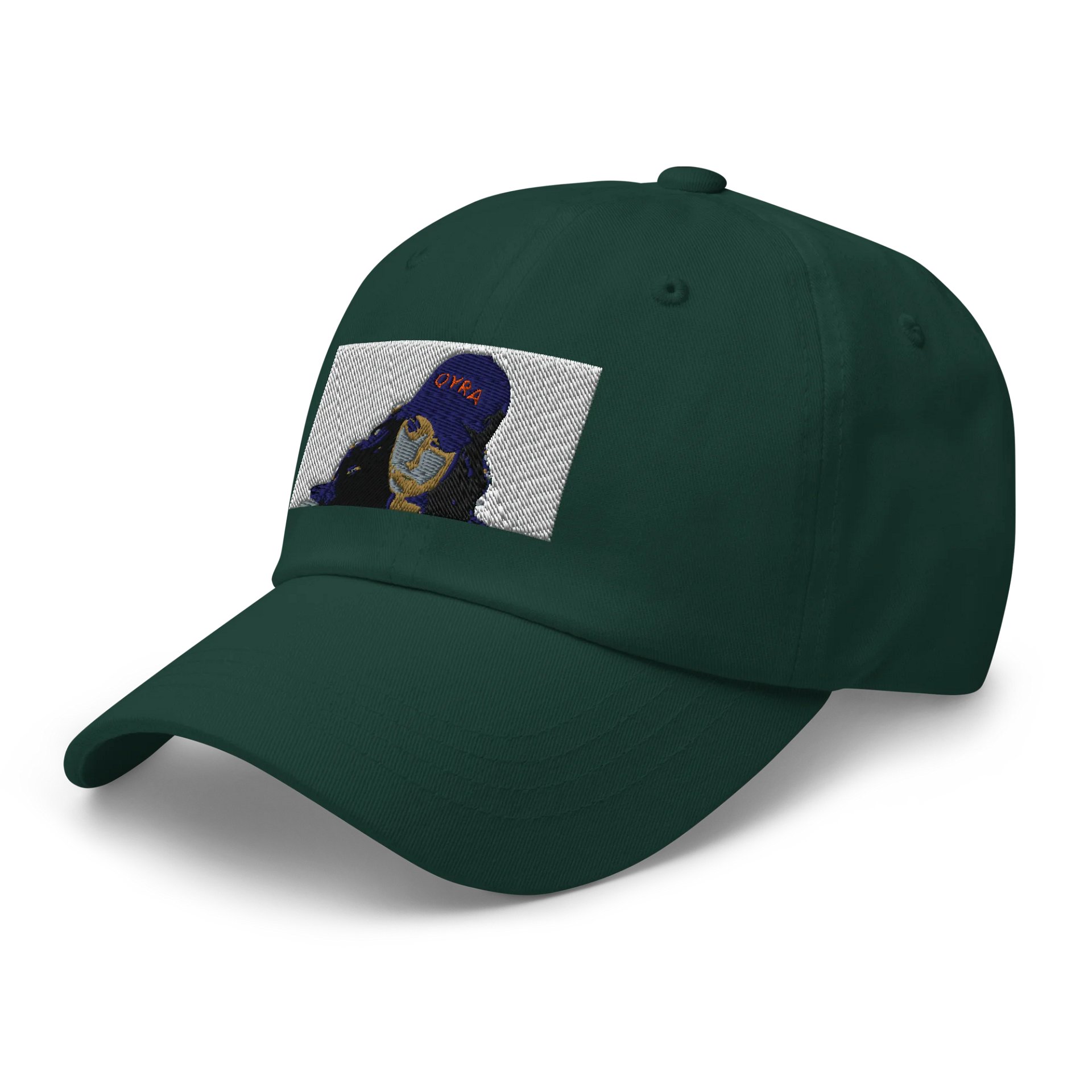 GORRA CON DOBLE IMAGEN product image (5)
