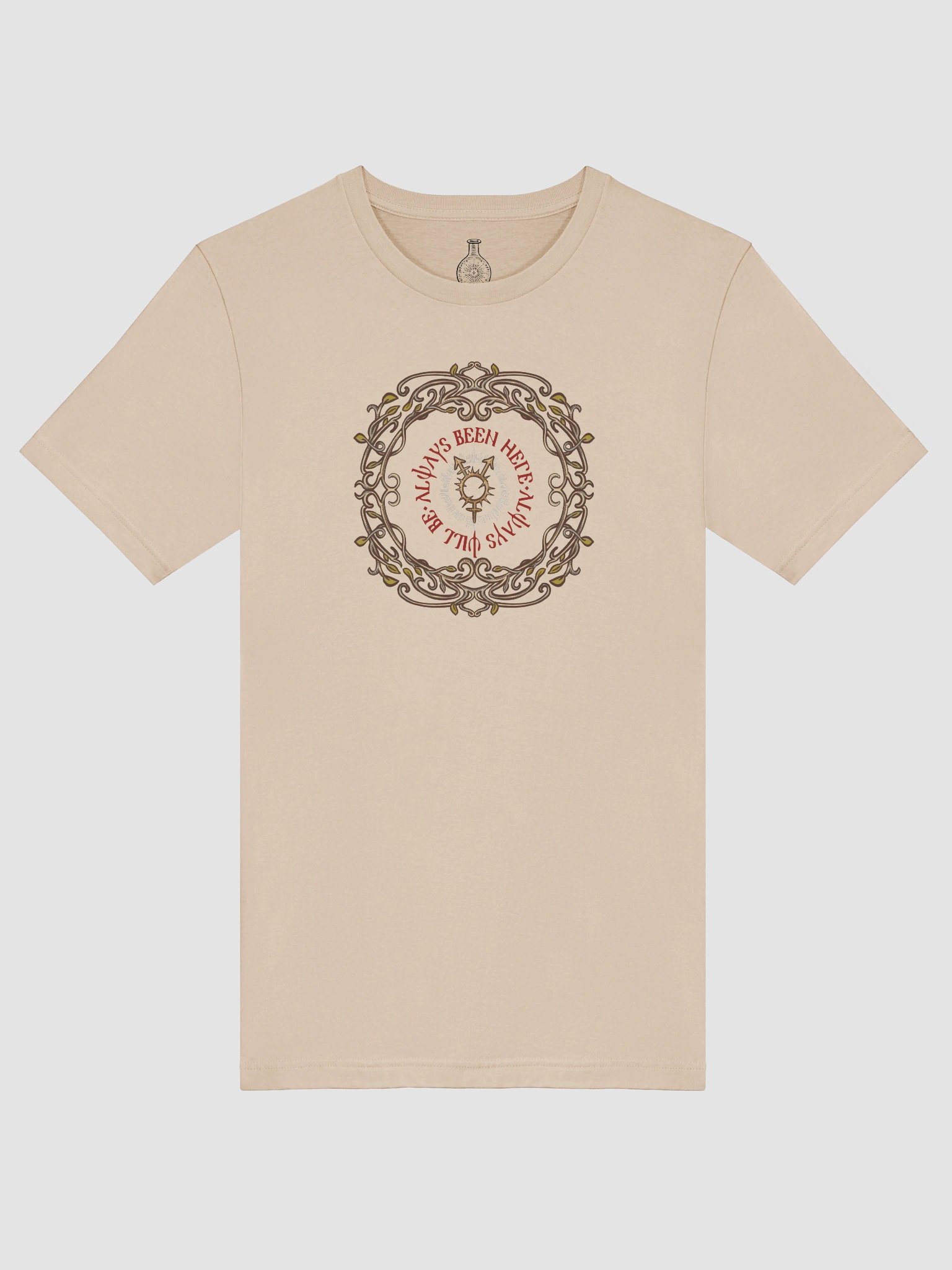 We always will be tee product image (5)