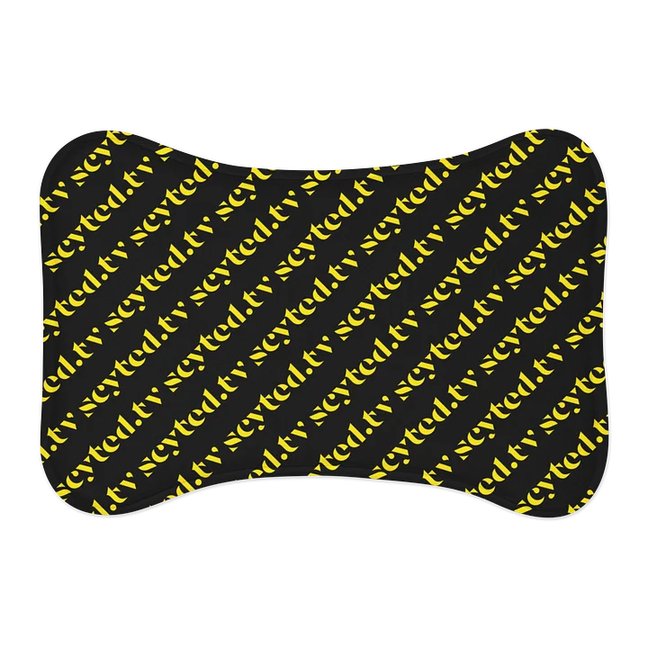 ScytedTV Essentials Pet Feeding Mat product image (1)