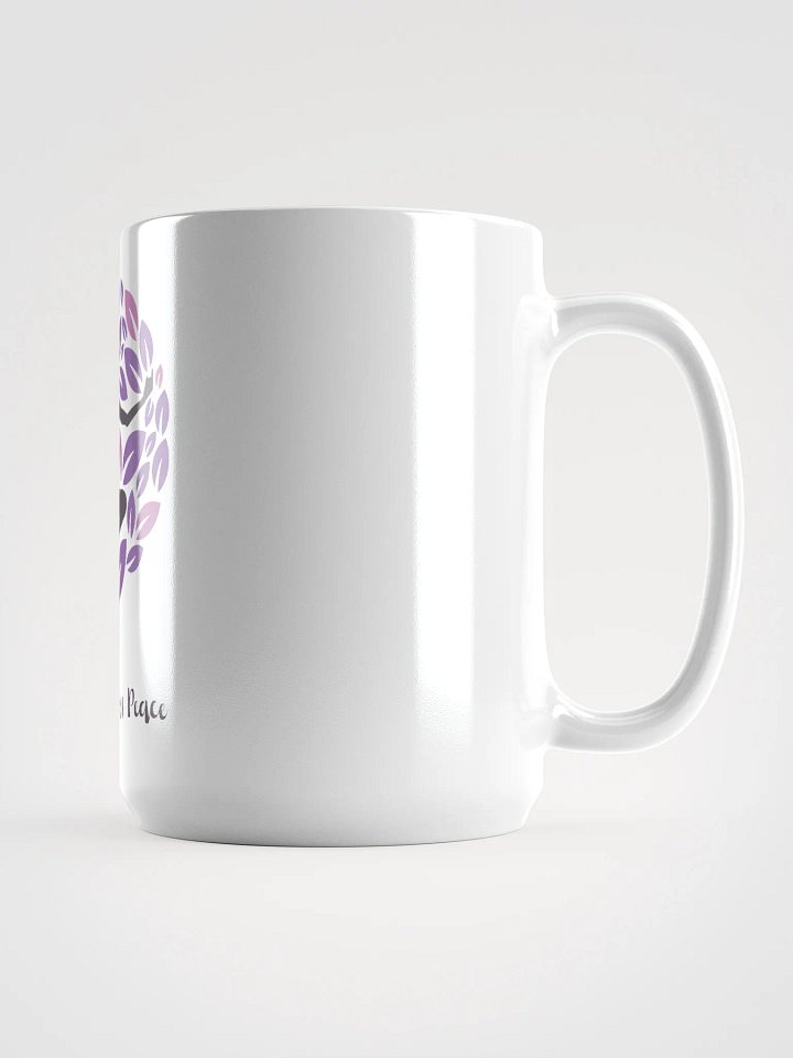 Zen Balance Mug: Sip in Serenity product image (1)