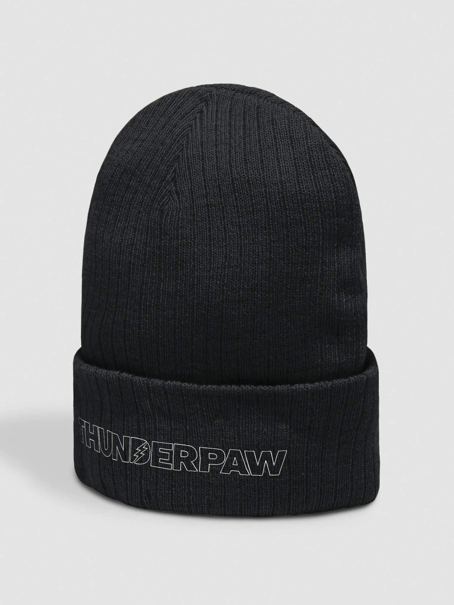 Thunderpaw Beanie product image (2)