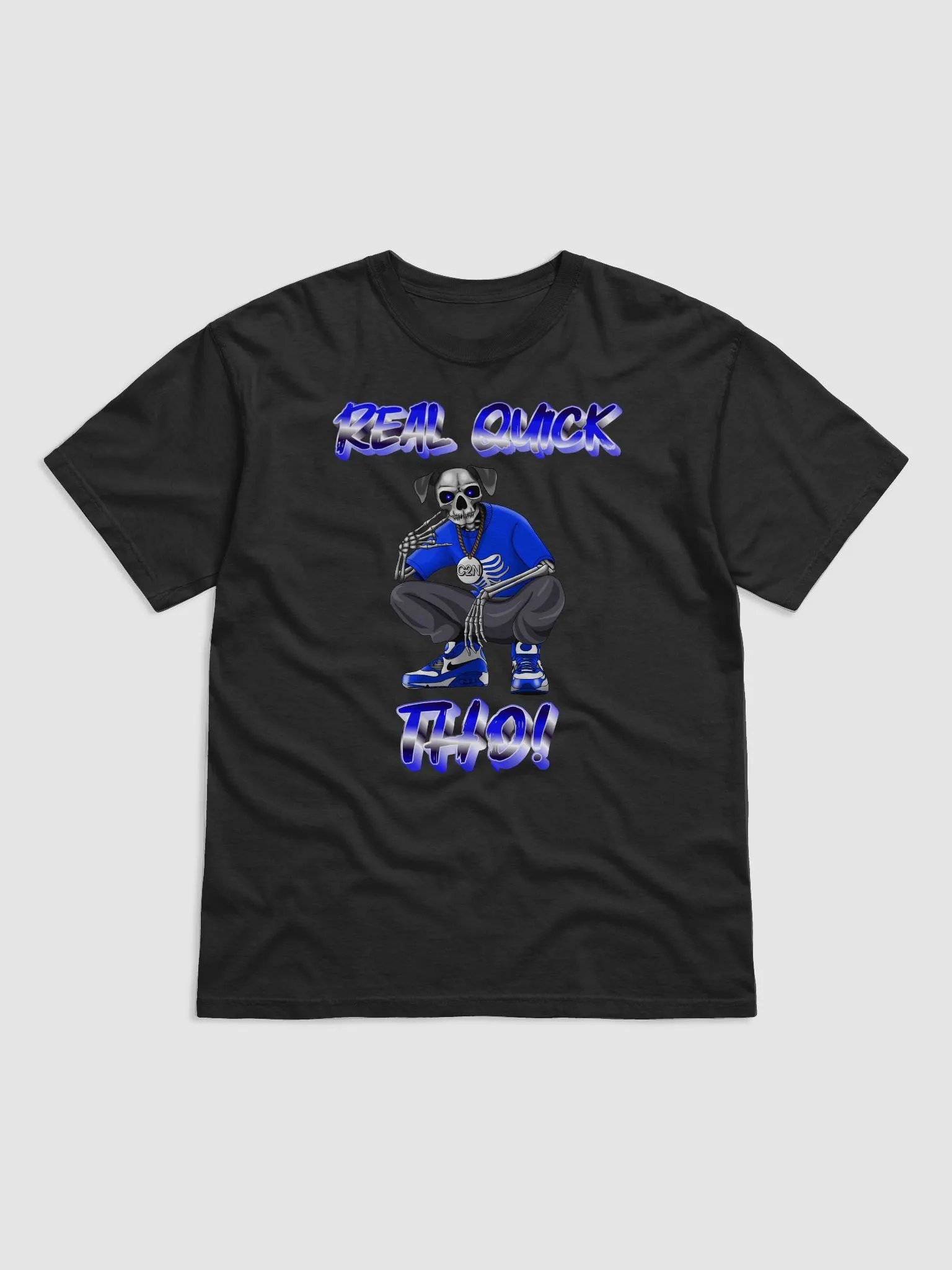 Criptonite303 MASCOT RQT product image (2)