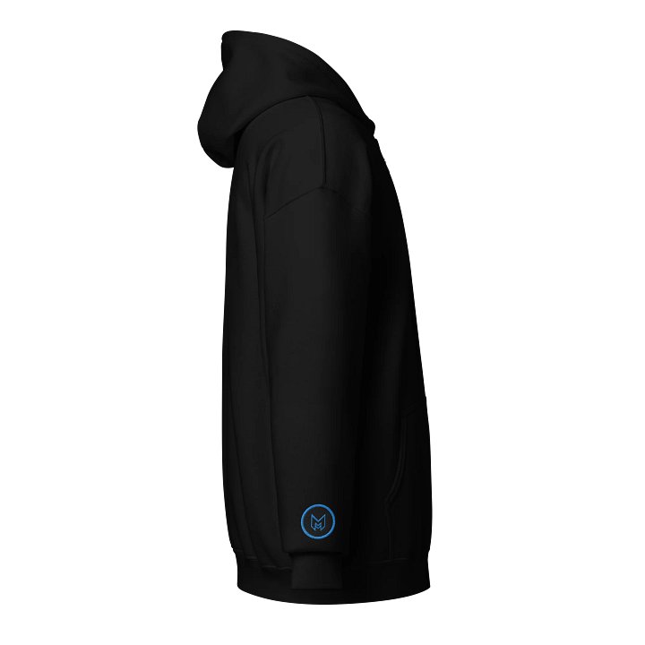MORPH3US ZIP HOODIE product image (2)