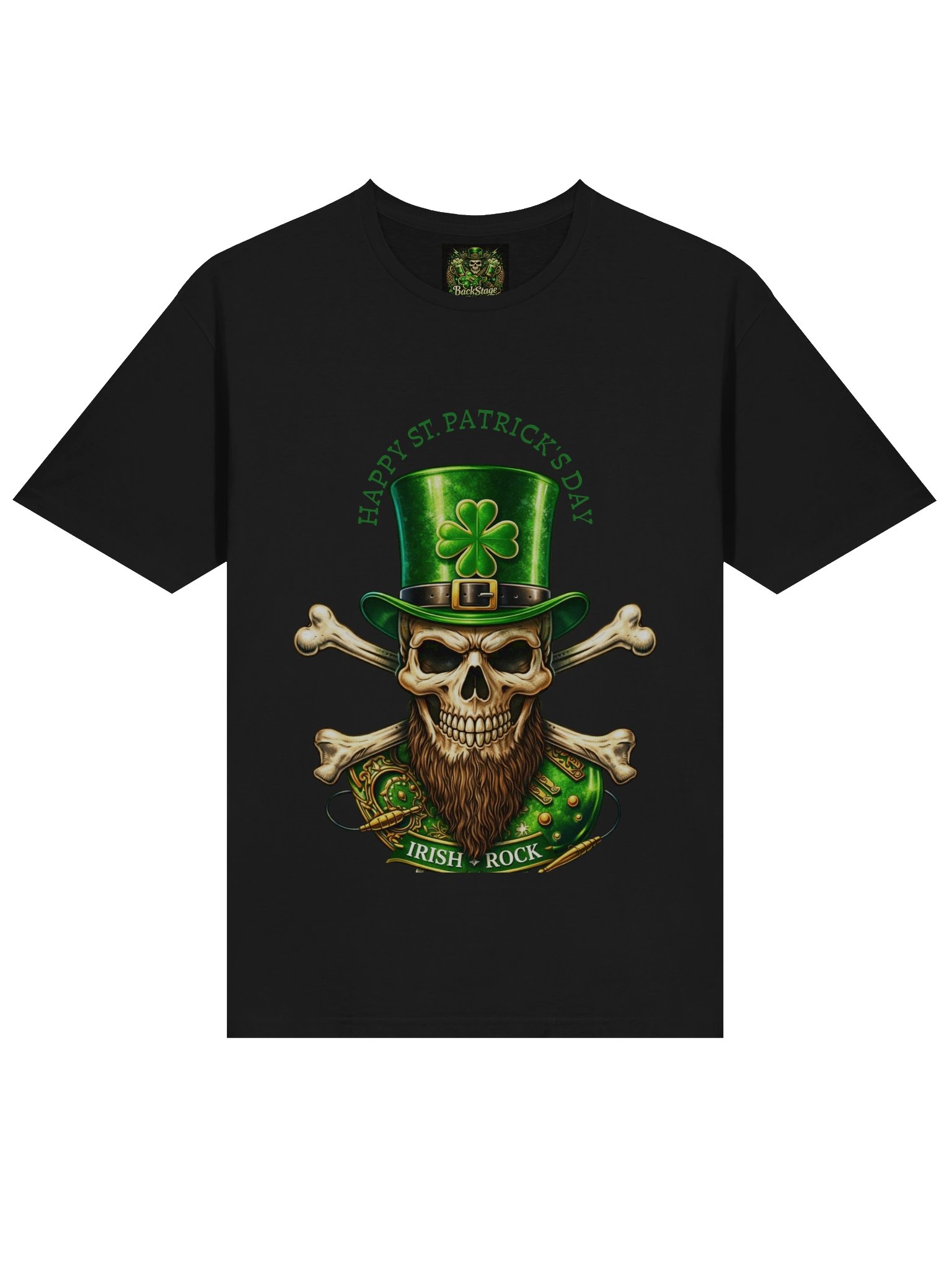 “Dead Lucky” product image (20)