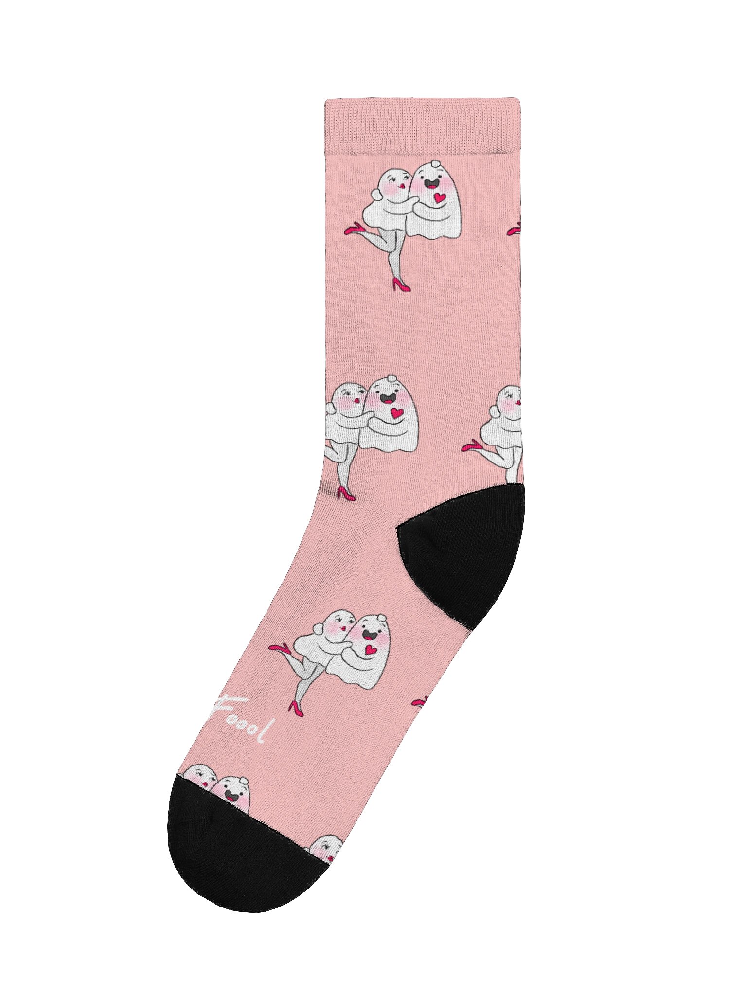 Barty and Barbara Socks product image (1)