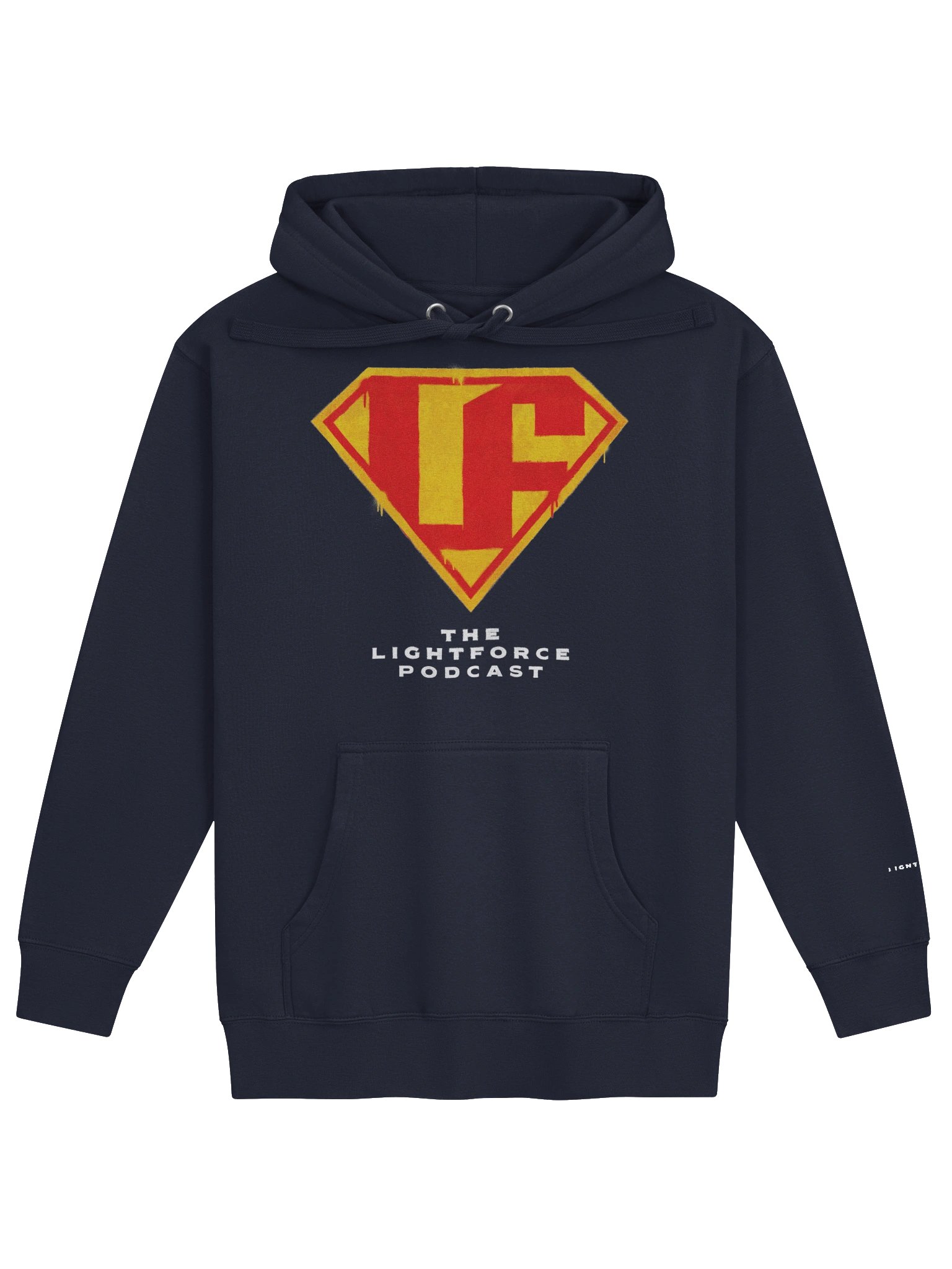 Super Lightforce Hoodie product image (5)