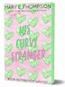 His Curvy Stranger (PAPERBACK) HEART COVER