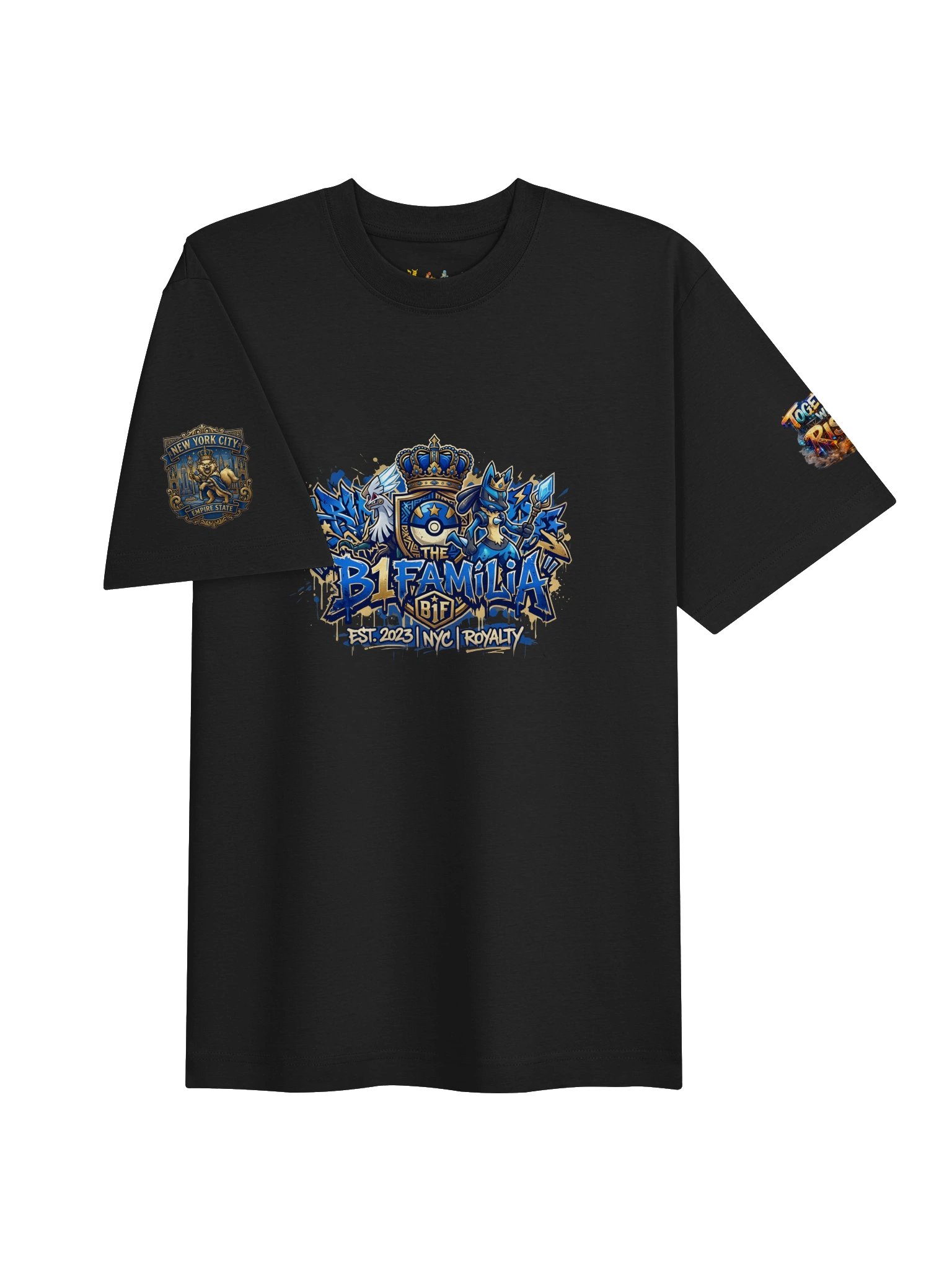 B1 Fall Tee! product image (35)