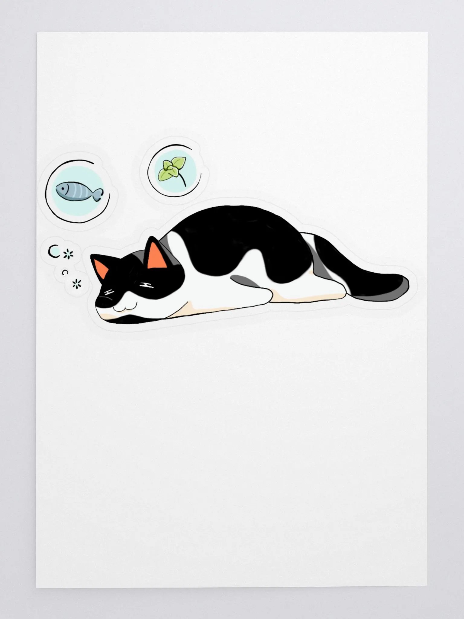 Eepy Odin product image (1)