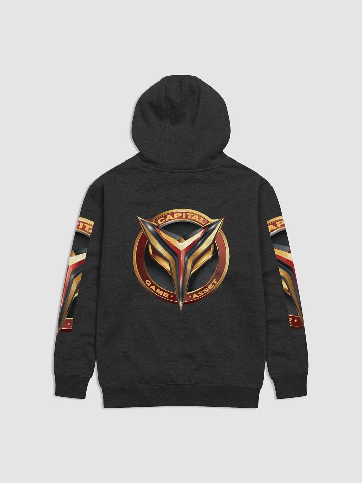 Auto and tech art for shirt product image (10)