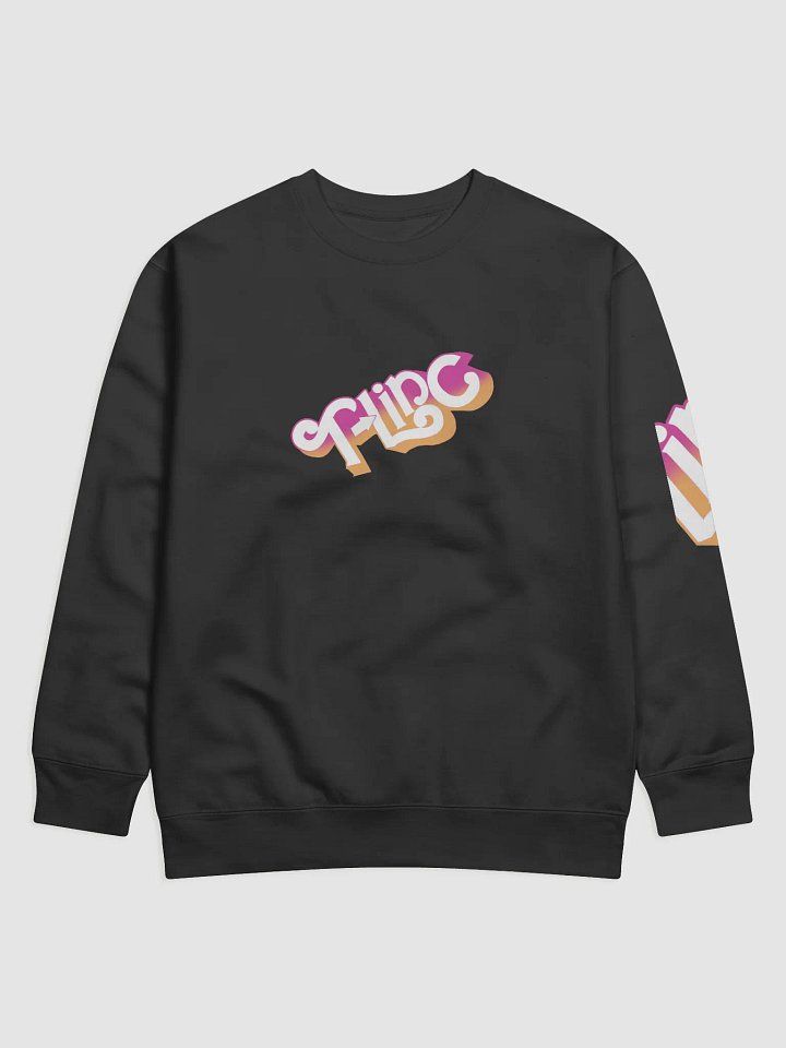 T-LINC LONG SLEEVED SHIRT product image (1)