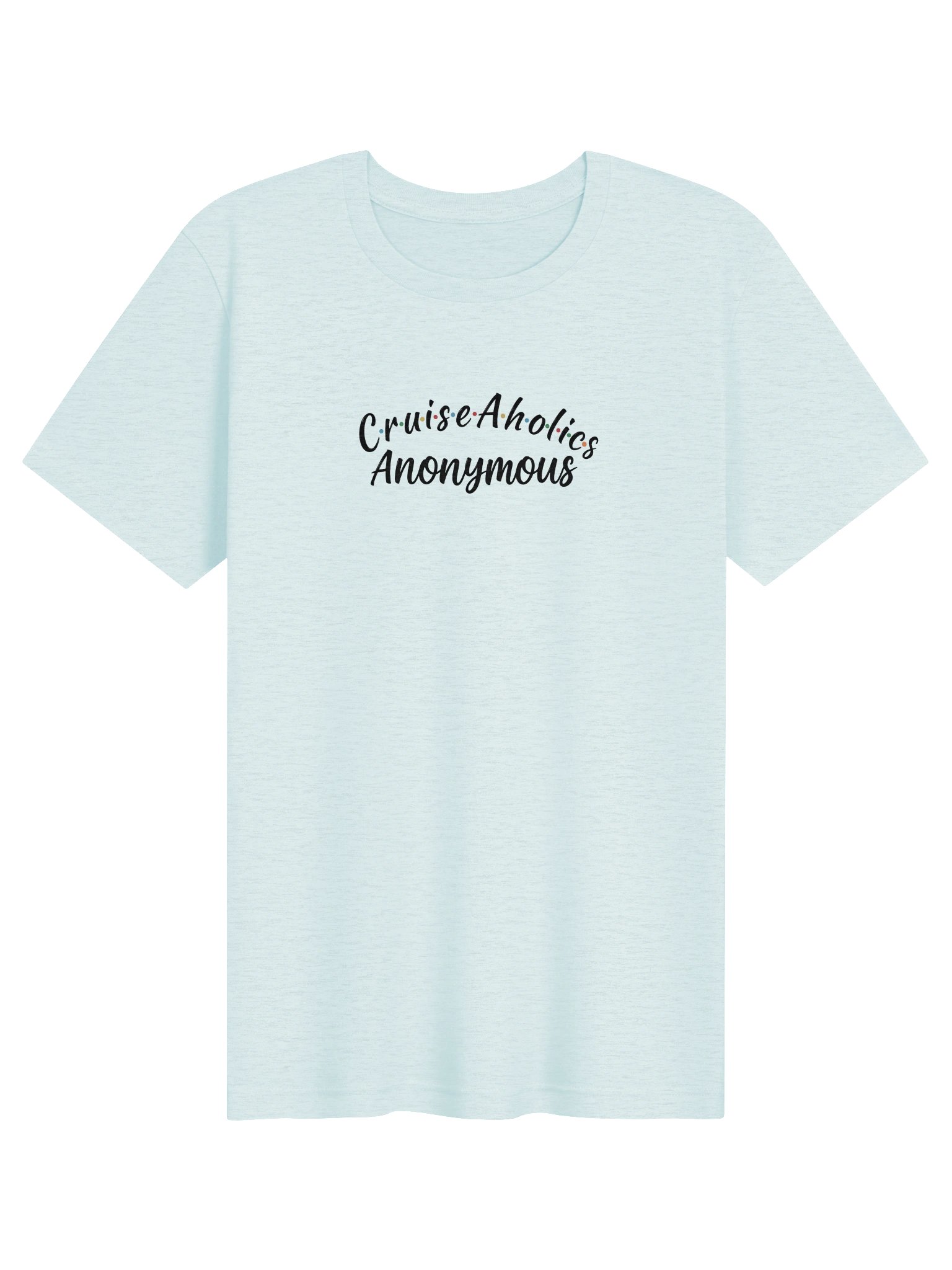 CruiseAholics Anonymous Tee4 product image (91)