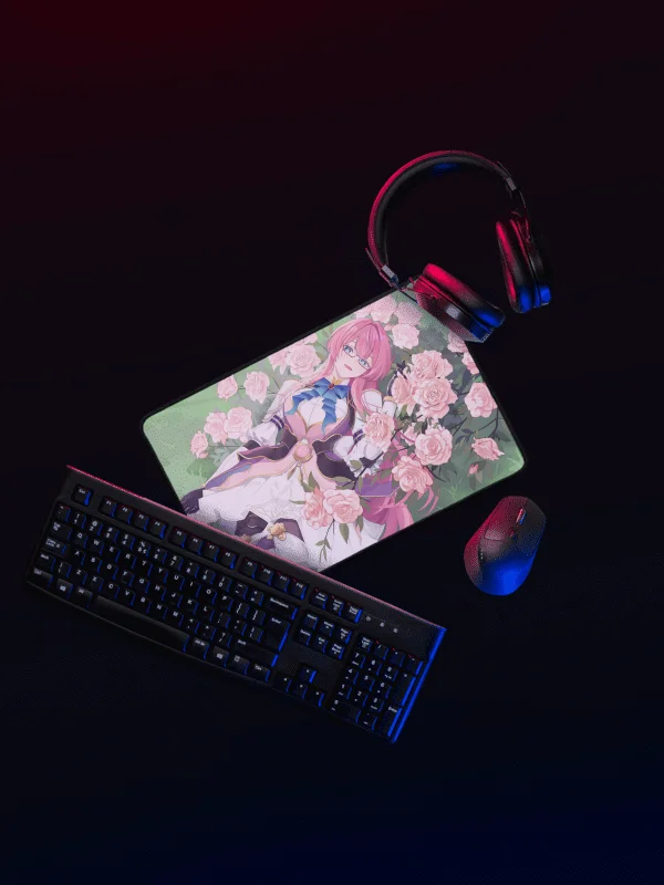 Paramour in Cosmos Deskmat product image (2)