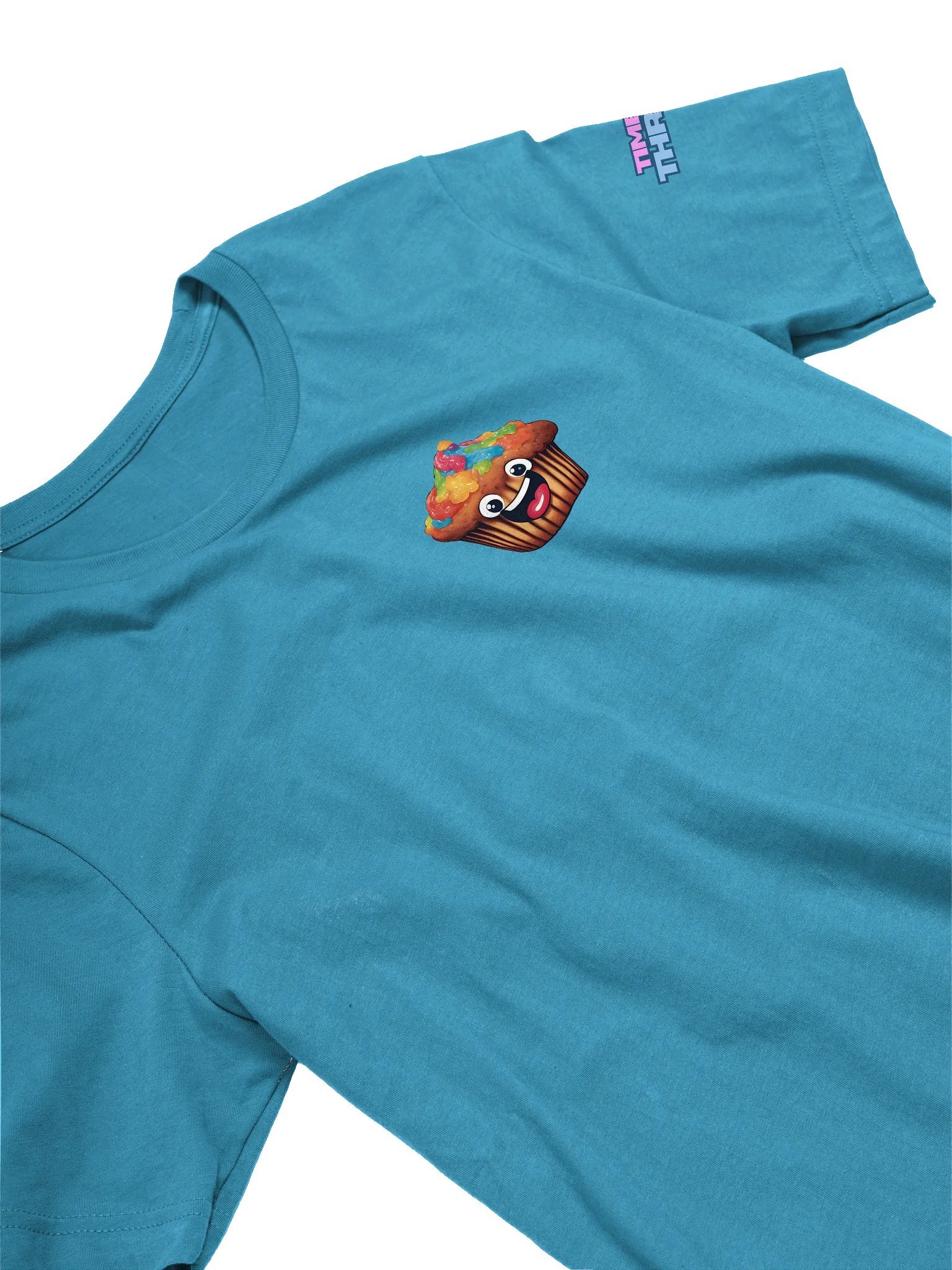 Funky Muffin Shirt product image (16)