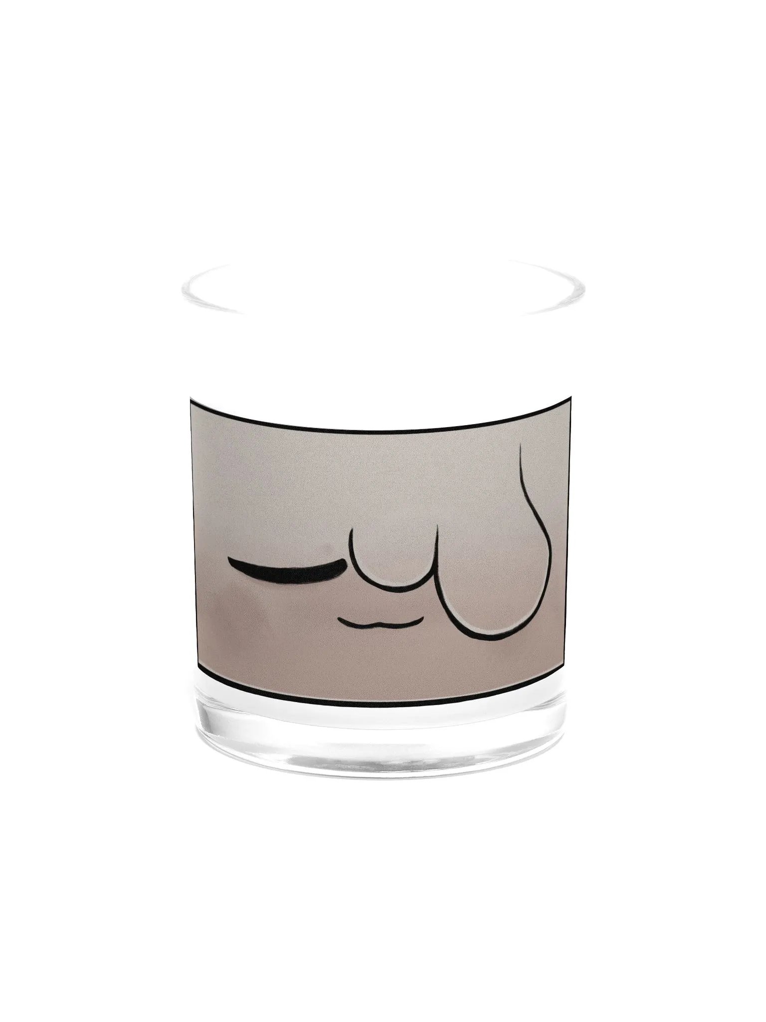 Harrowick? Candle product image (1)