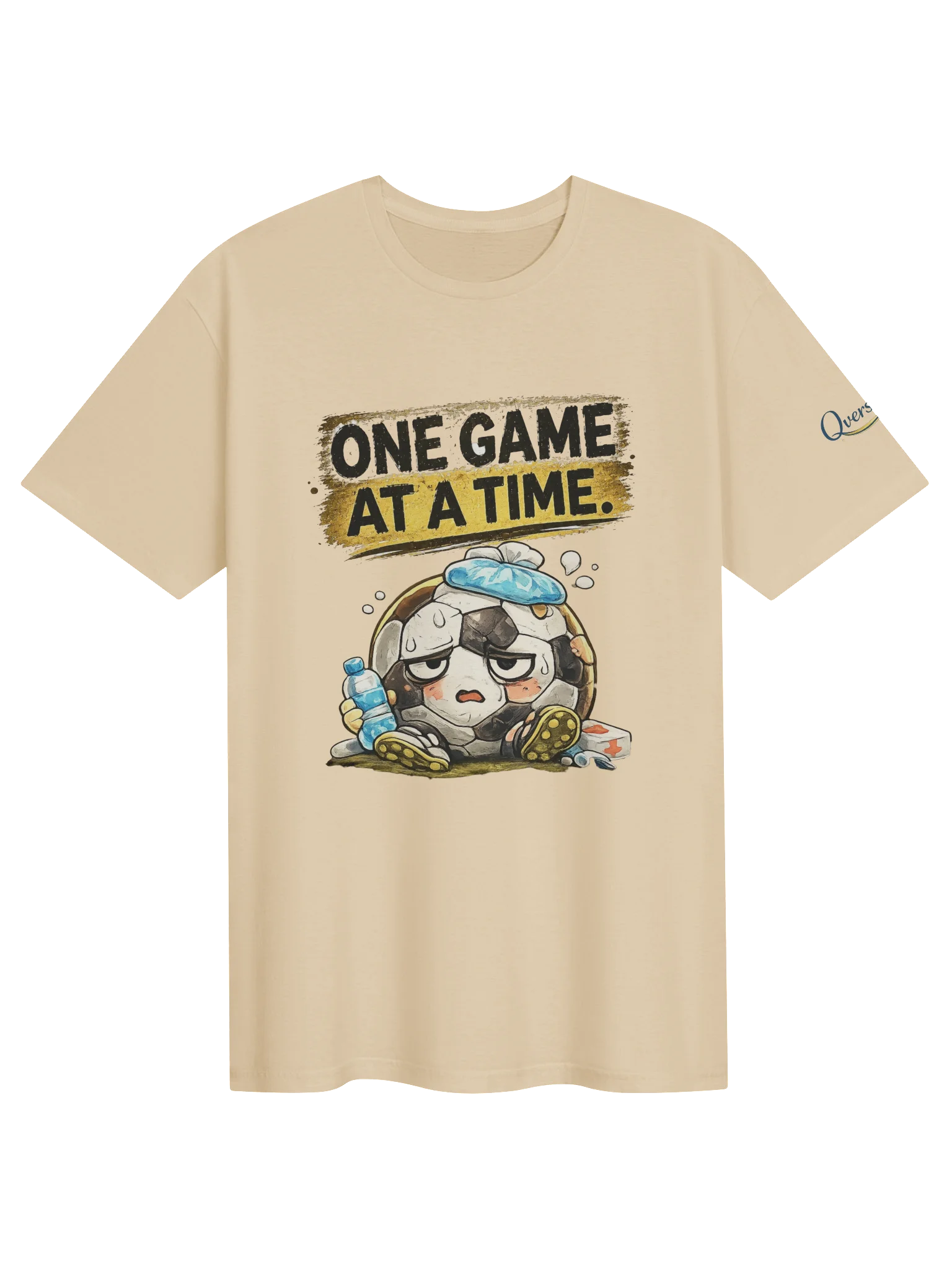 One game Softstyle T-Shirt - Unisex product image (61)