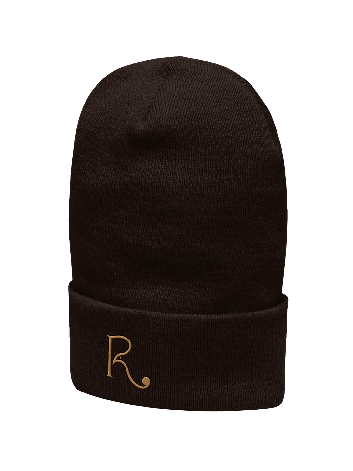 RAYVEN Beanie product image (2)