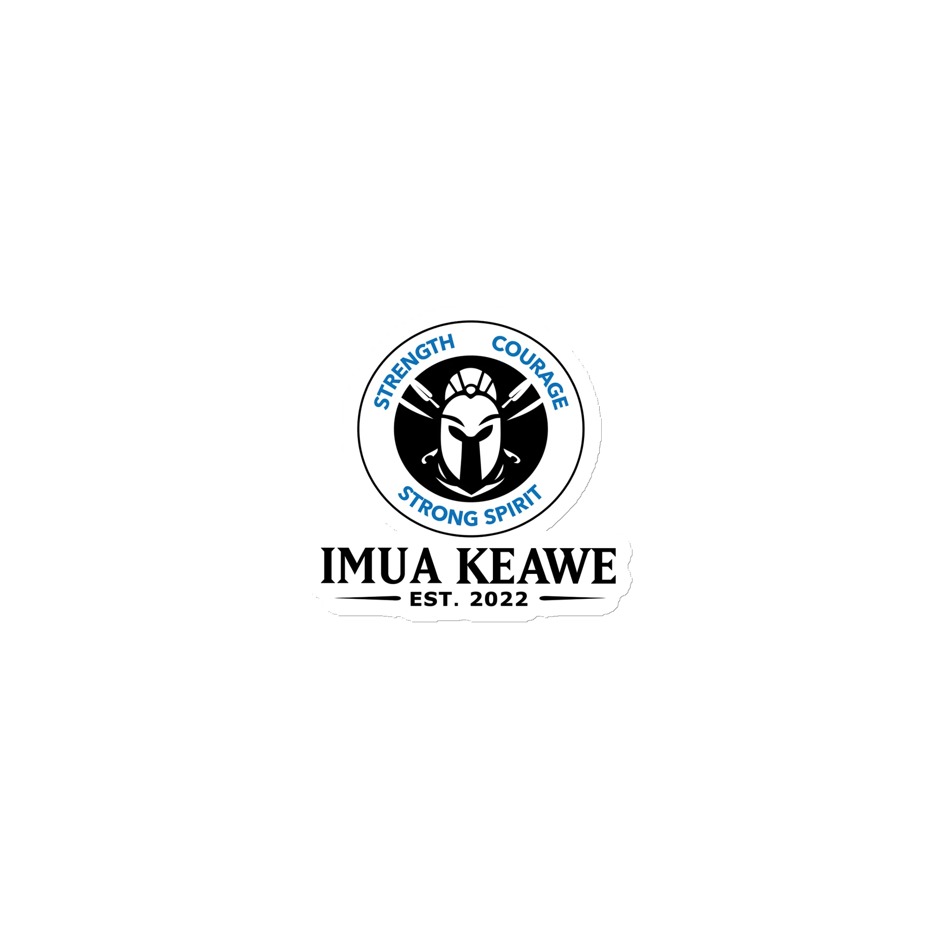 IMUA Keawe Magnet product image (1)
