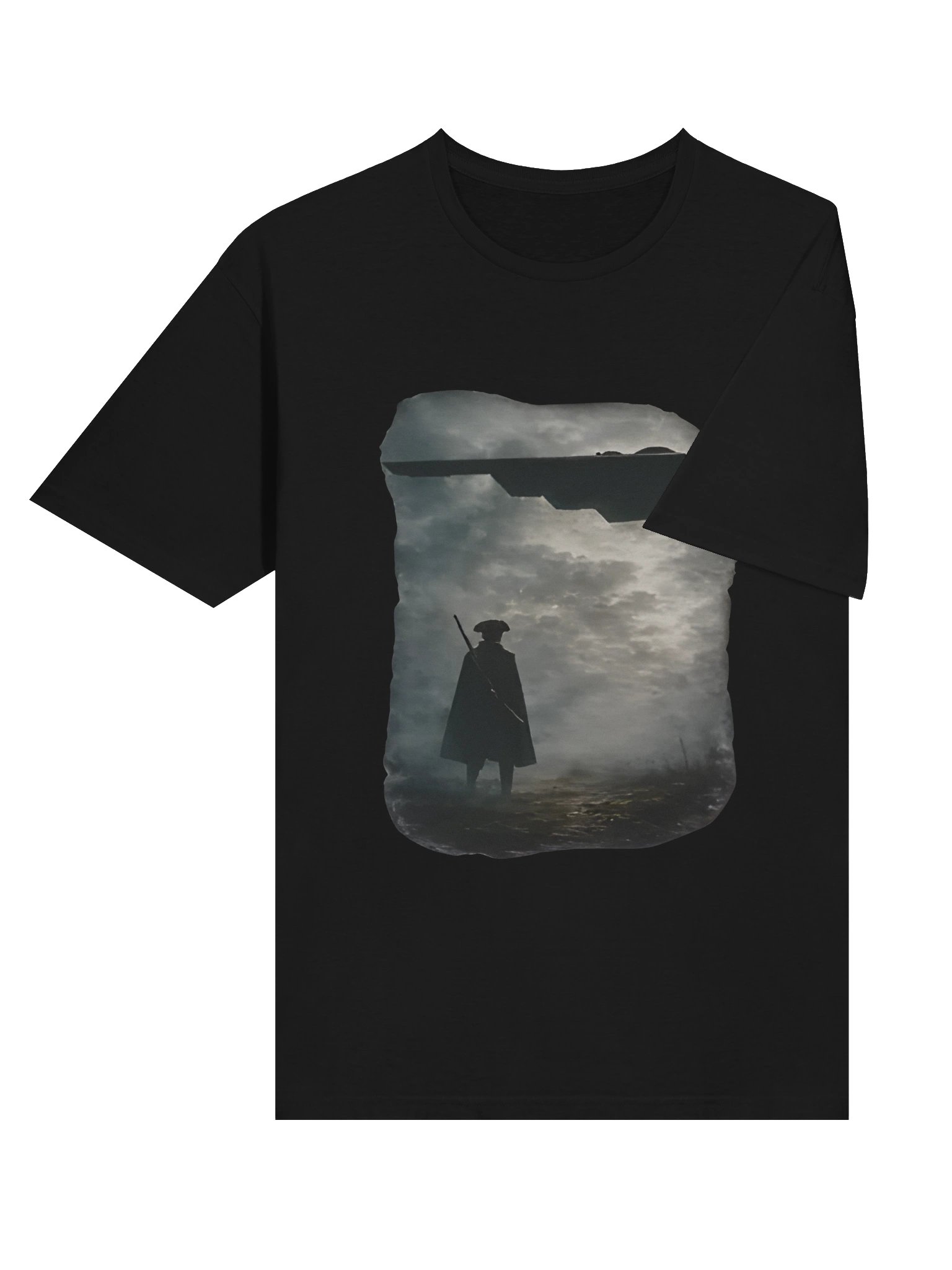 Freedom Dorito T-Shirt product image (4)