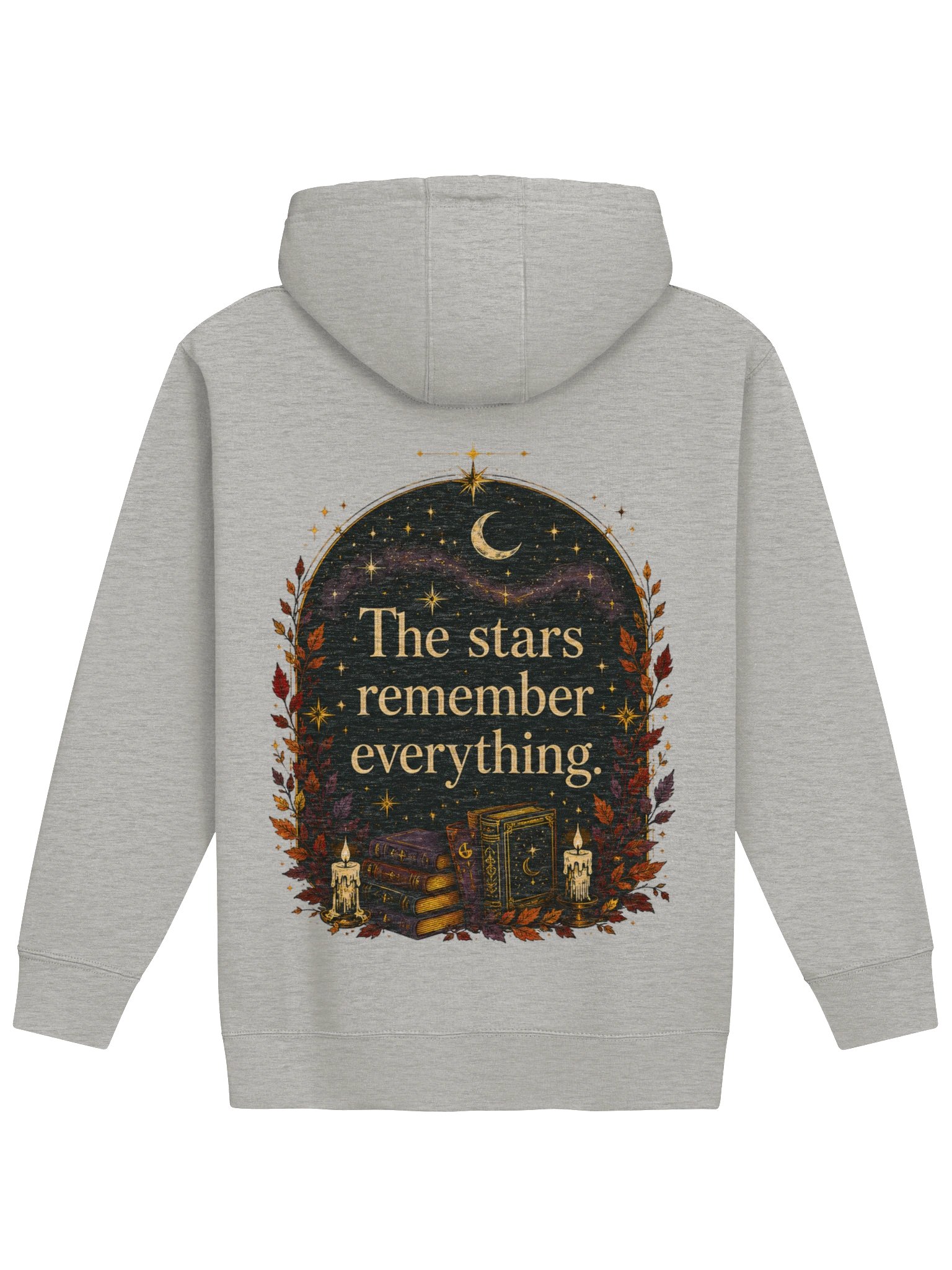 Stargazer Hoodie product image (6)