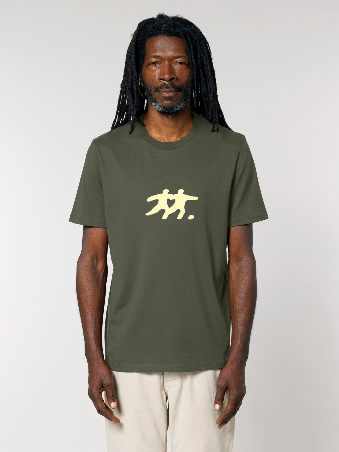The Classic Tee | Forest Green product image (2)