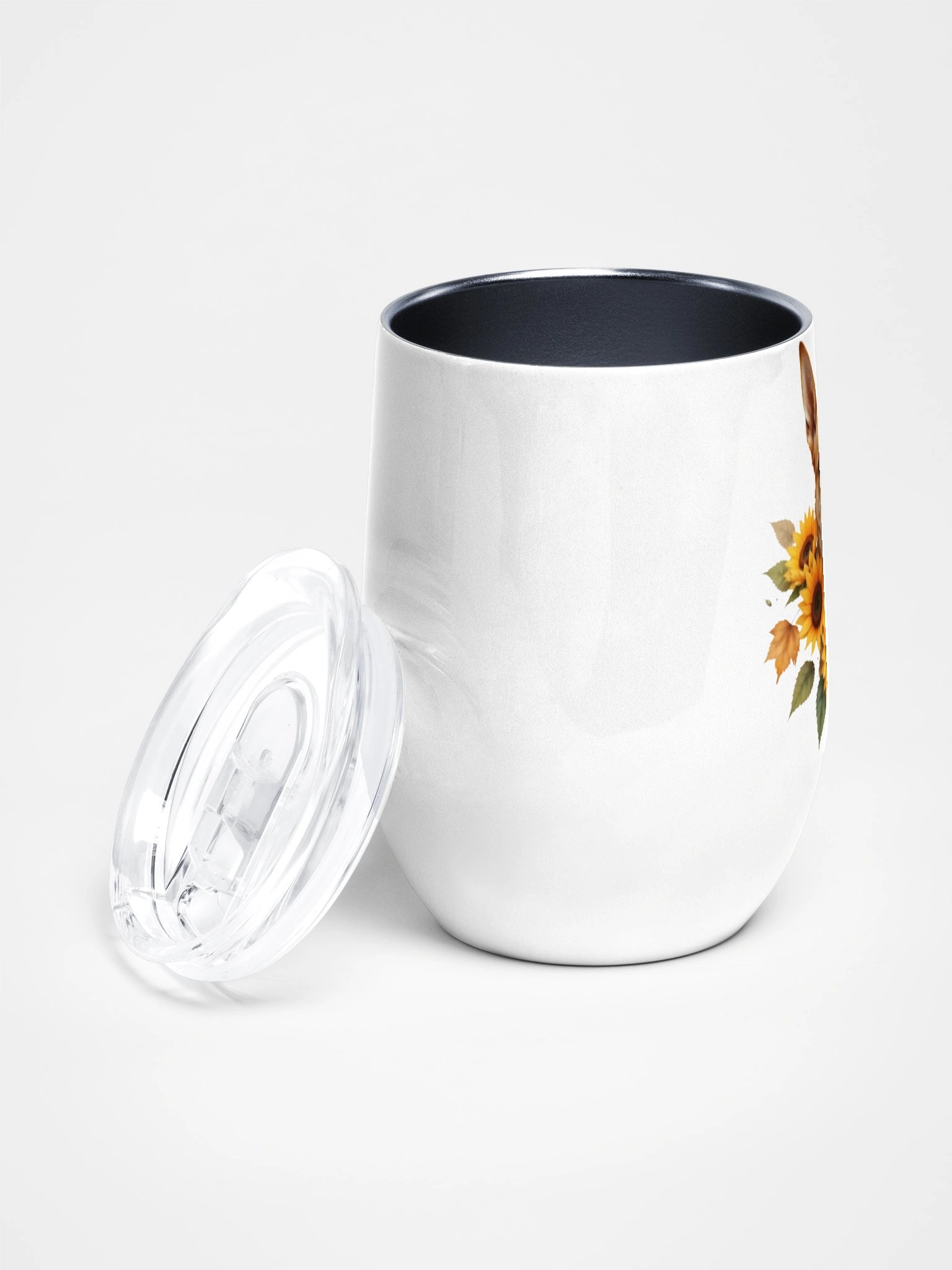 Potcake & Sunflowers product image (2)