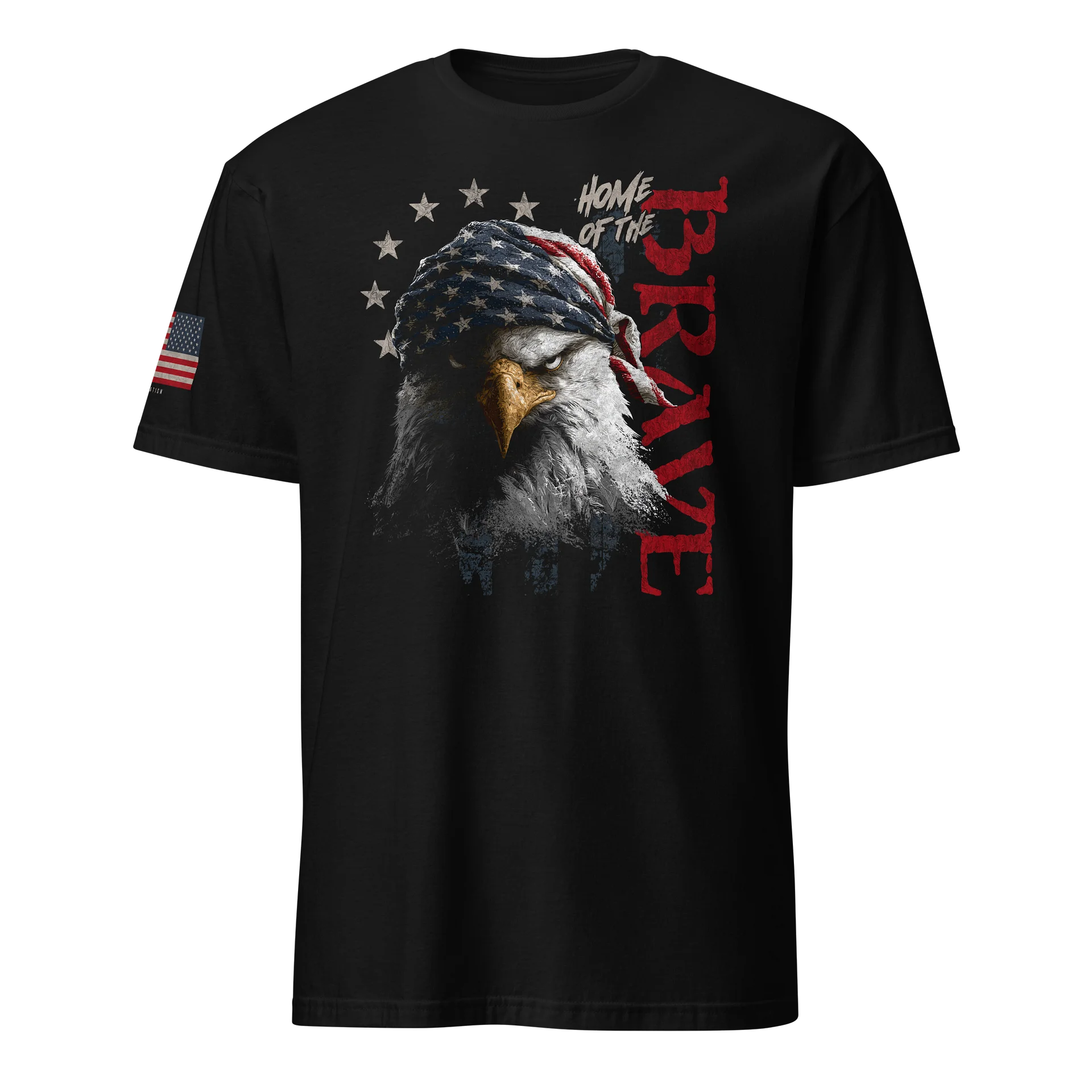 Home of the Brave Eagle product image (1)